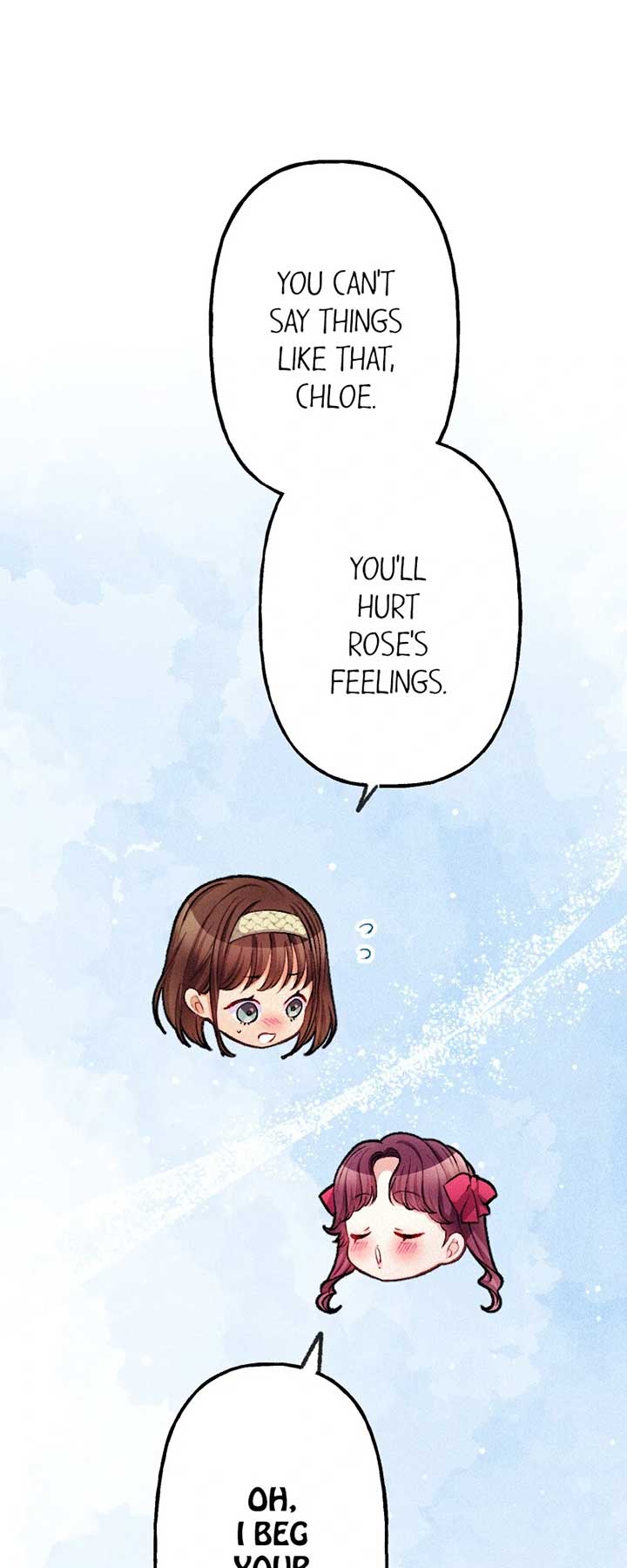 The Heat of the Reincarnated Villainess Chapter 156 241 51