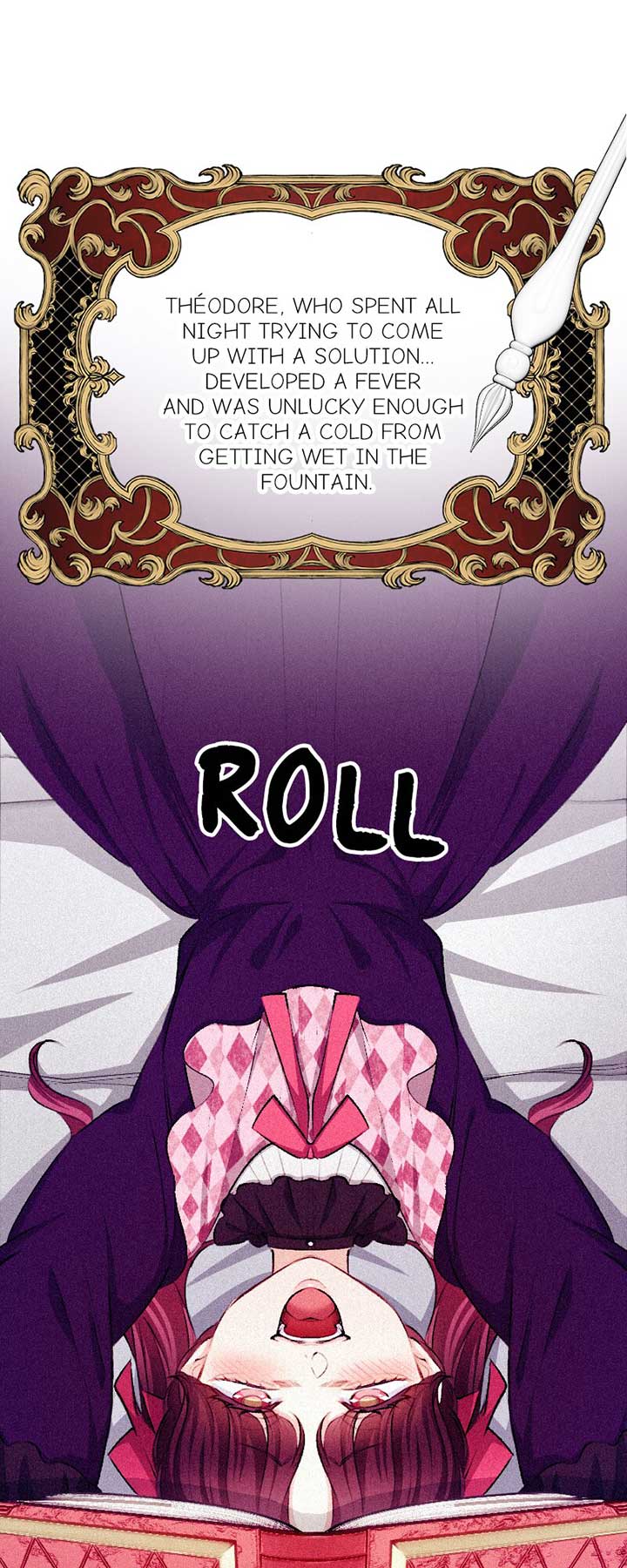 The Heat of the Reincarnated Villainess Chapter 158 185 01