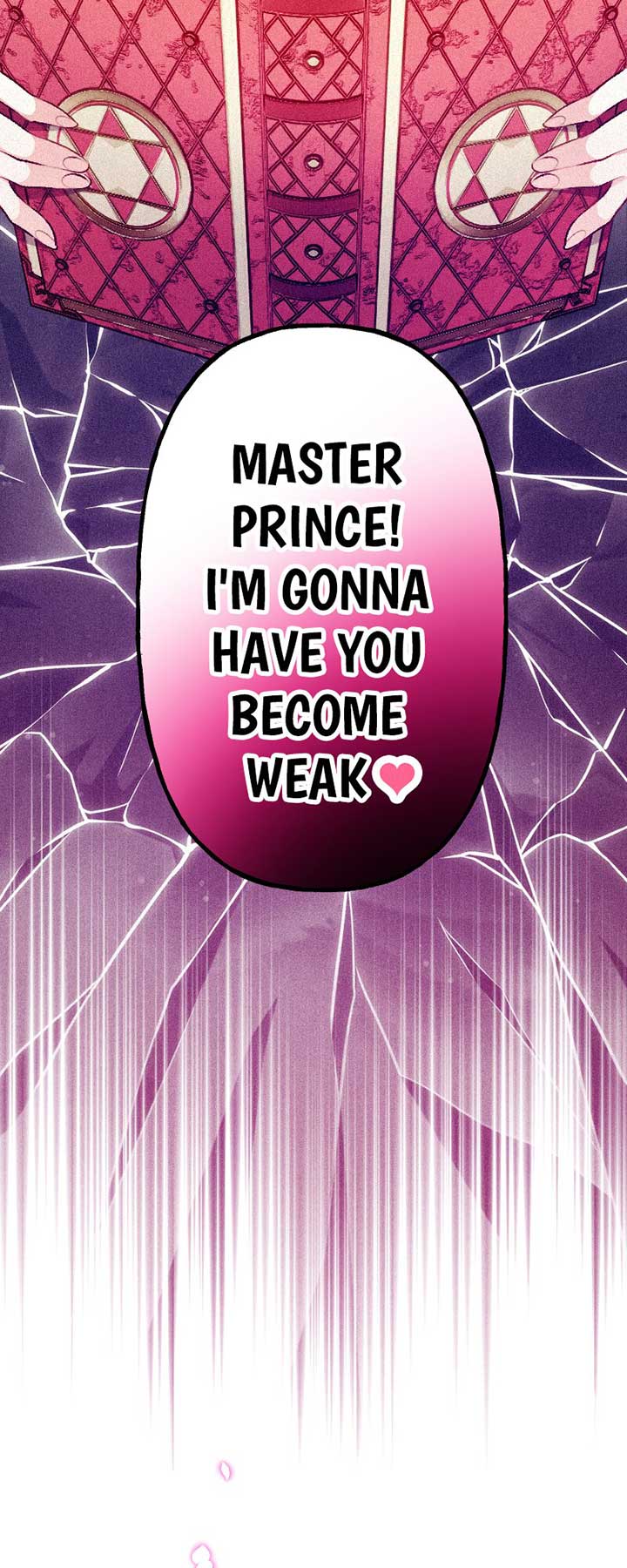 The Heat of the Reincarnated Villainess Chapter 158 186 02