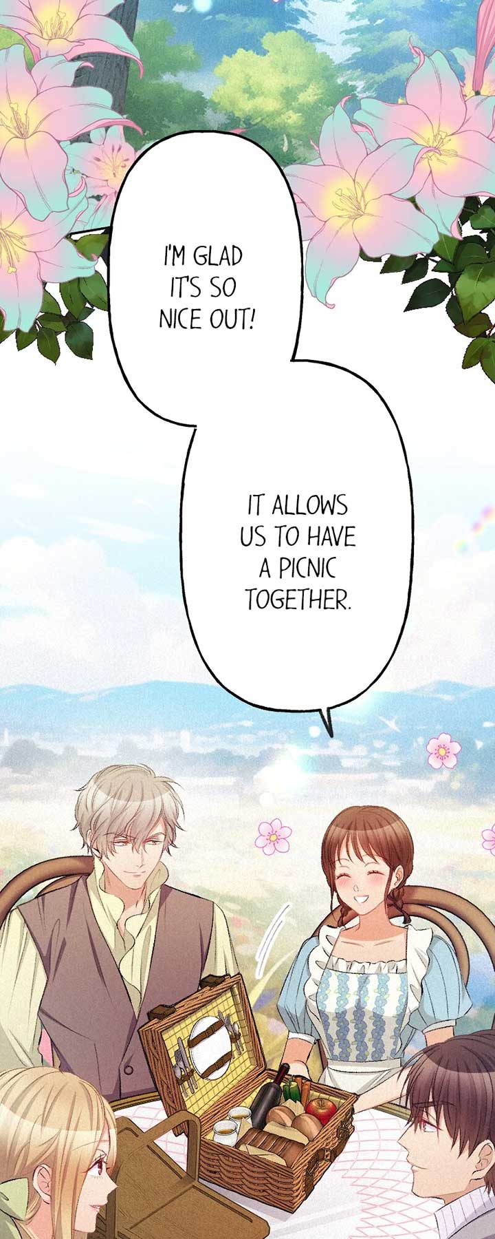 The Heat of the Reincarnated Villainess Chapter 158 188 04