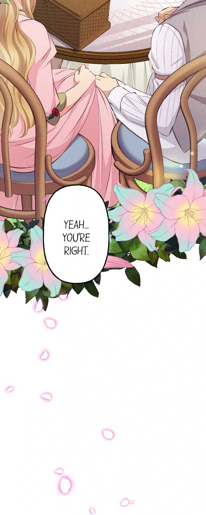 The Heat of the Reincarnated Villainess Chapter 158 189 05