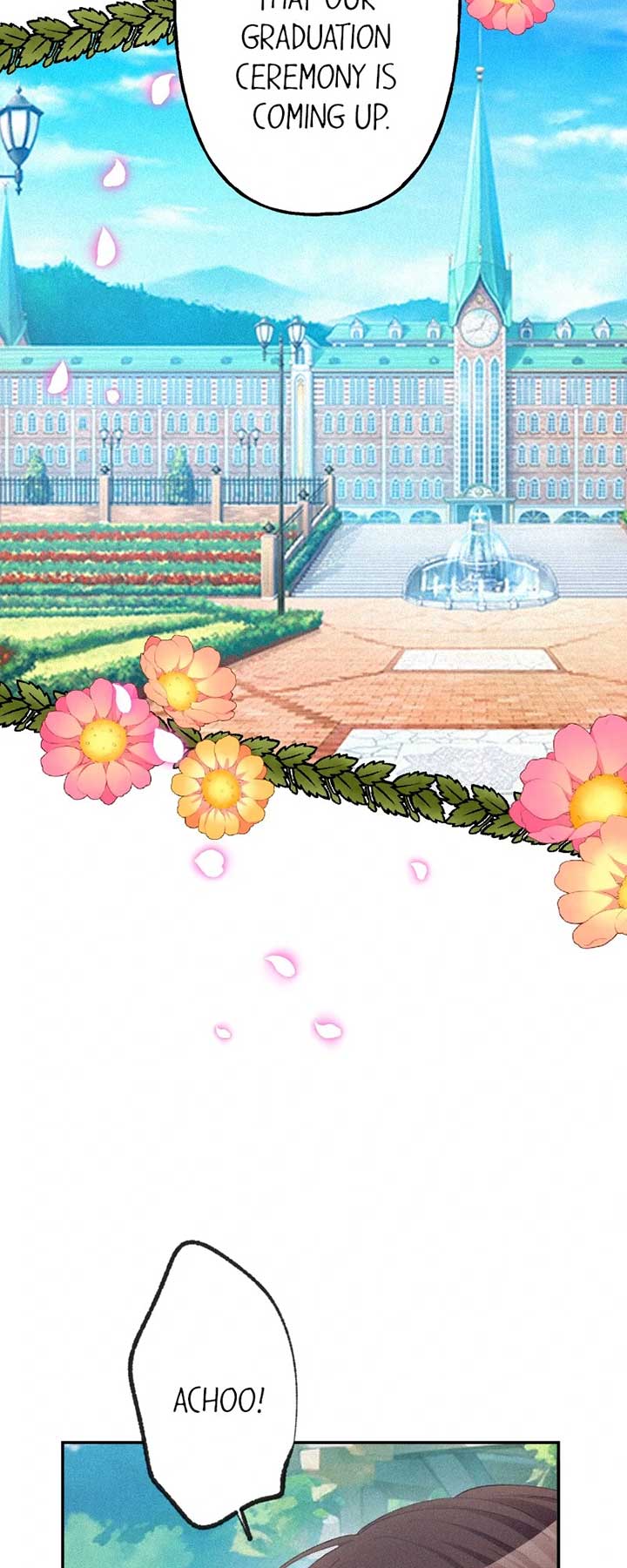 The Heat of the Reincarnated Villainess Chapter 158 192 08