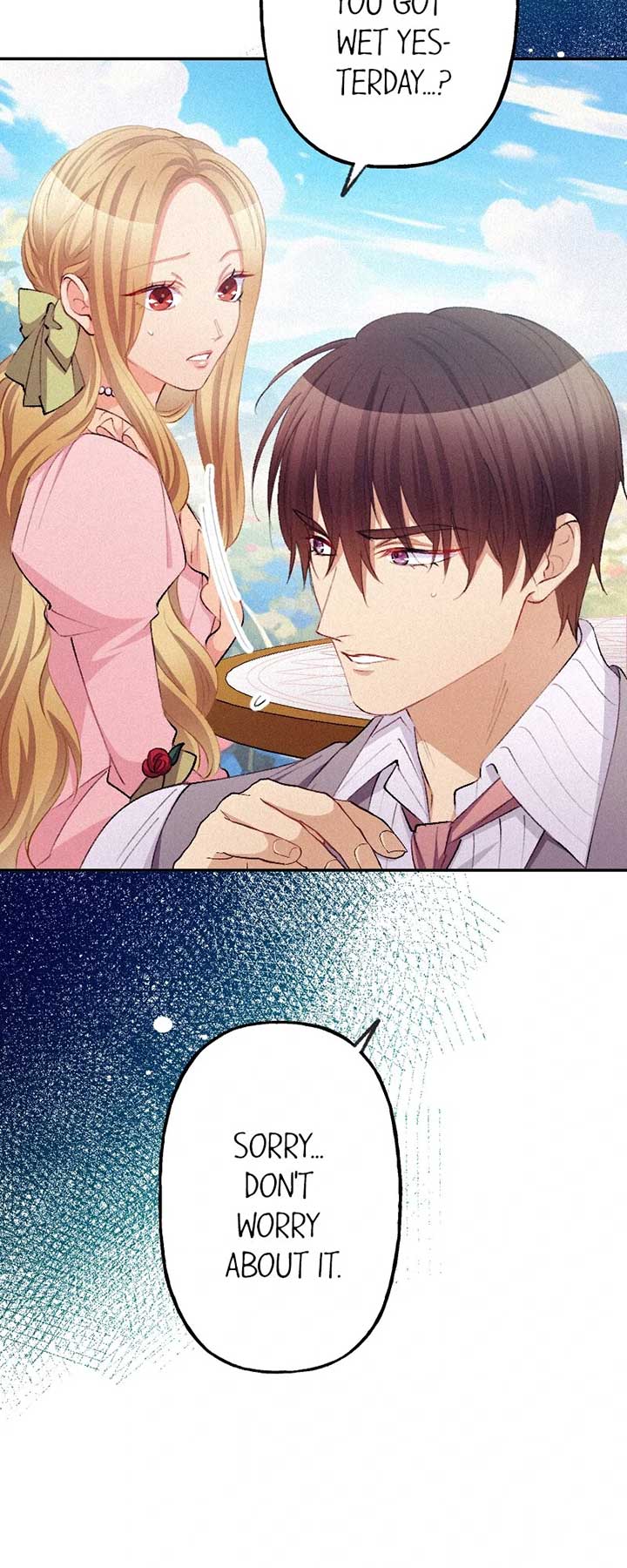 The Heat of the Reincarnated Villainess Chapter 158 194 10