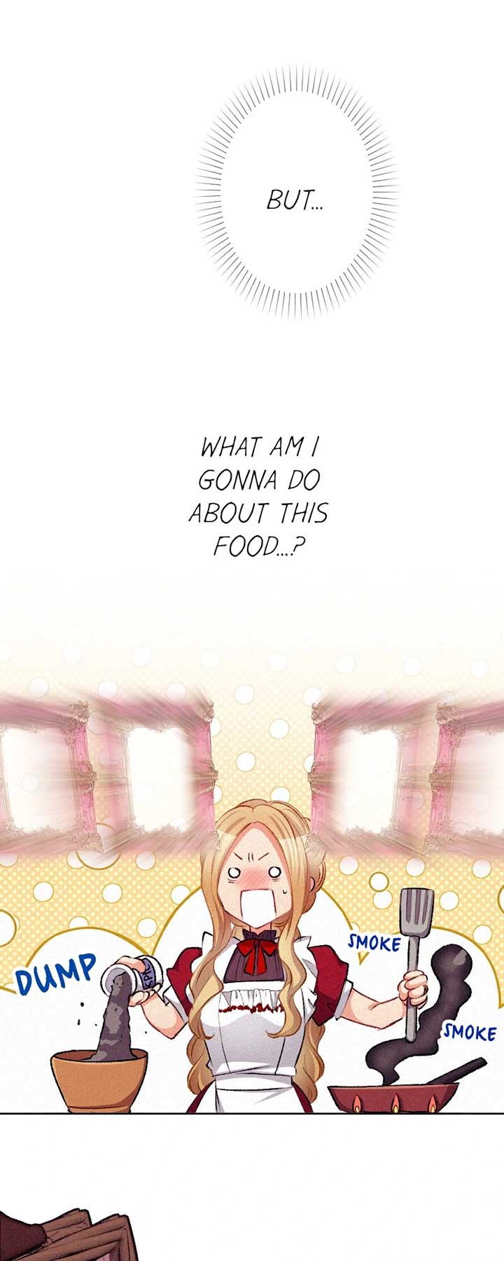 The Heat of the Reincarnated Villainess Chapter 158 196 12