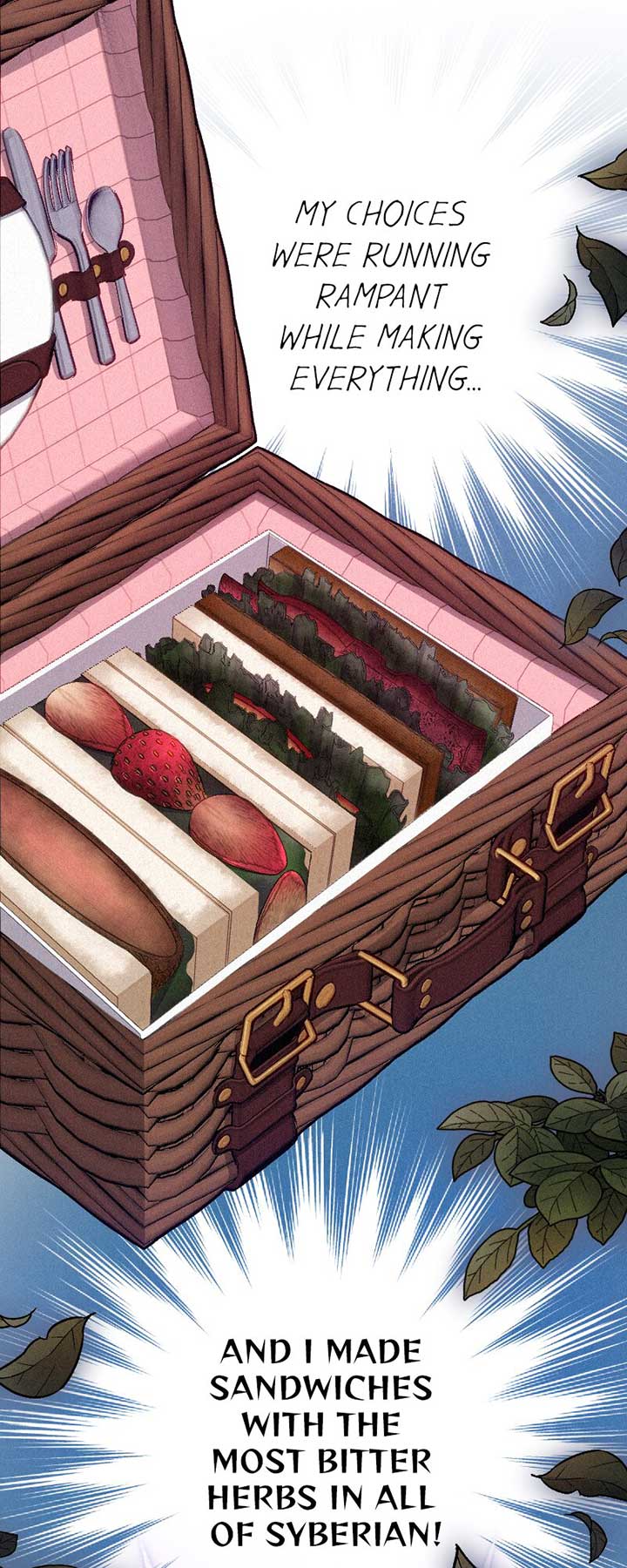 The Heat of the Reincarnated Villainess Chapter 158 197 13