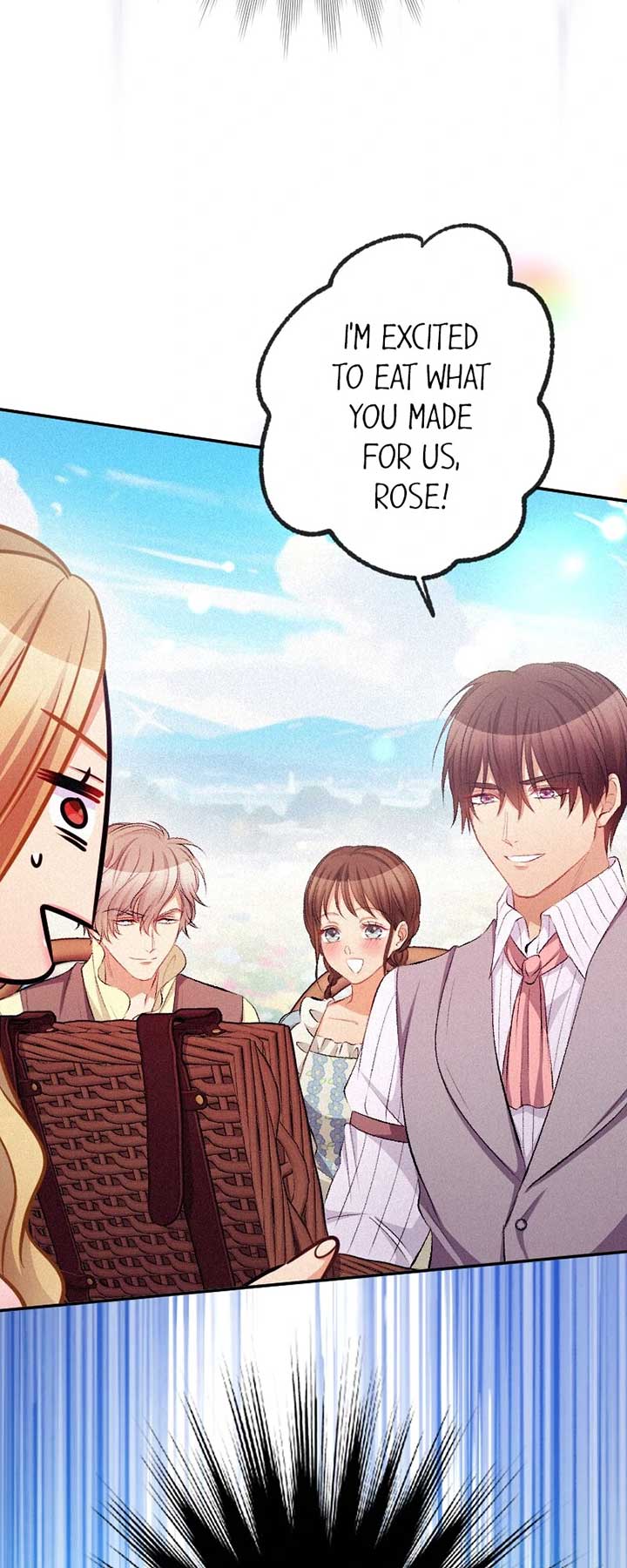 The Heat of the Reincarnated Villainess Chapter 158 200 16