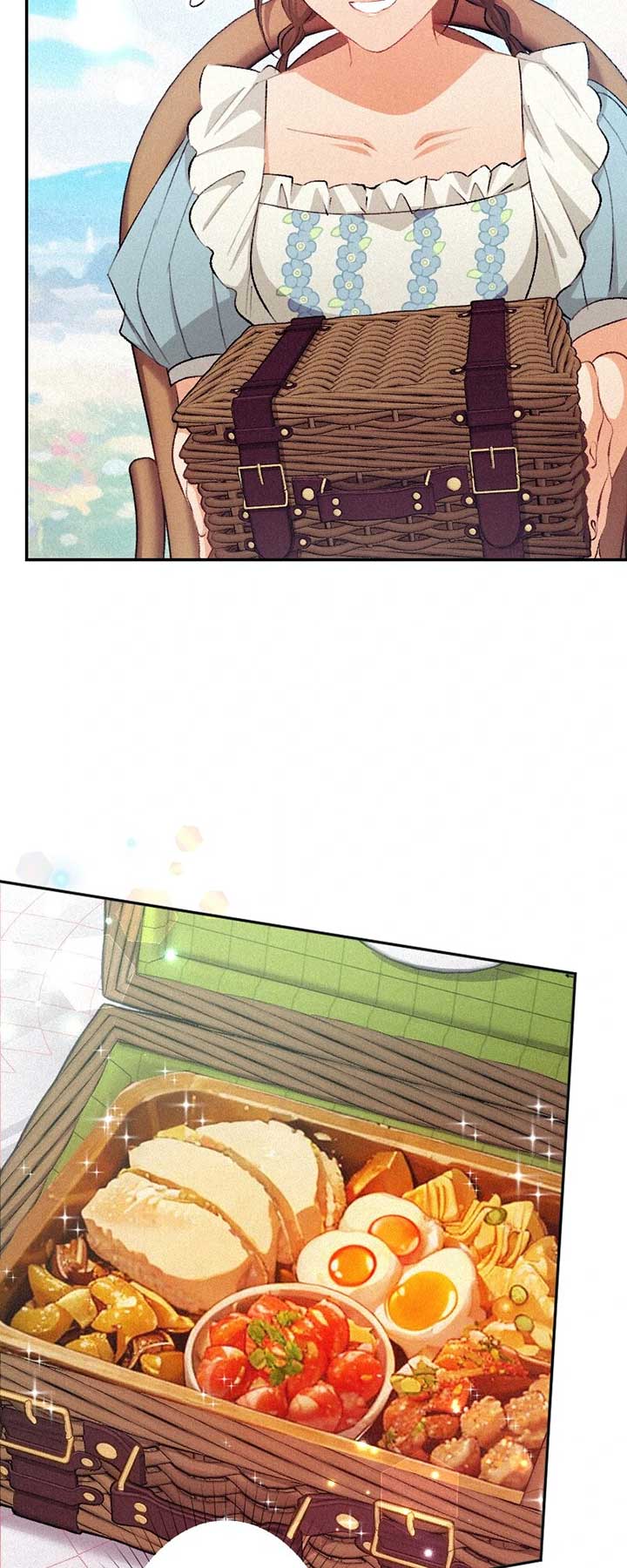 The Heat of the Reincarnated Villainess Chapter 158 202 18