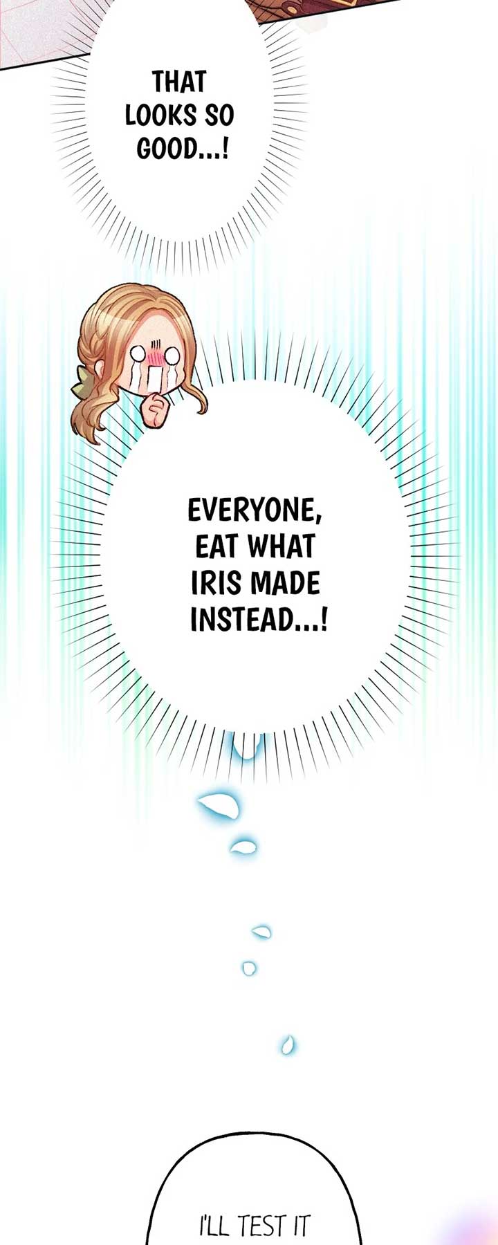 The Heat of the Reincarnated Villainess Chapter 158 203 19