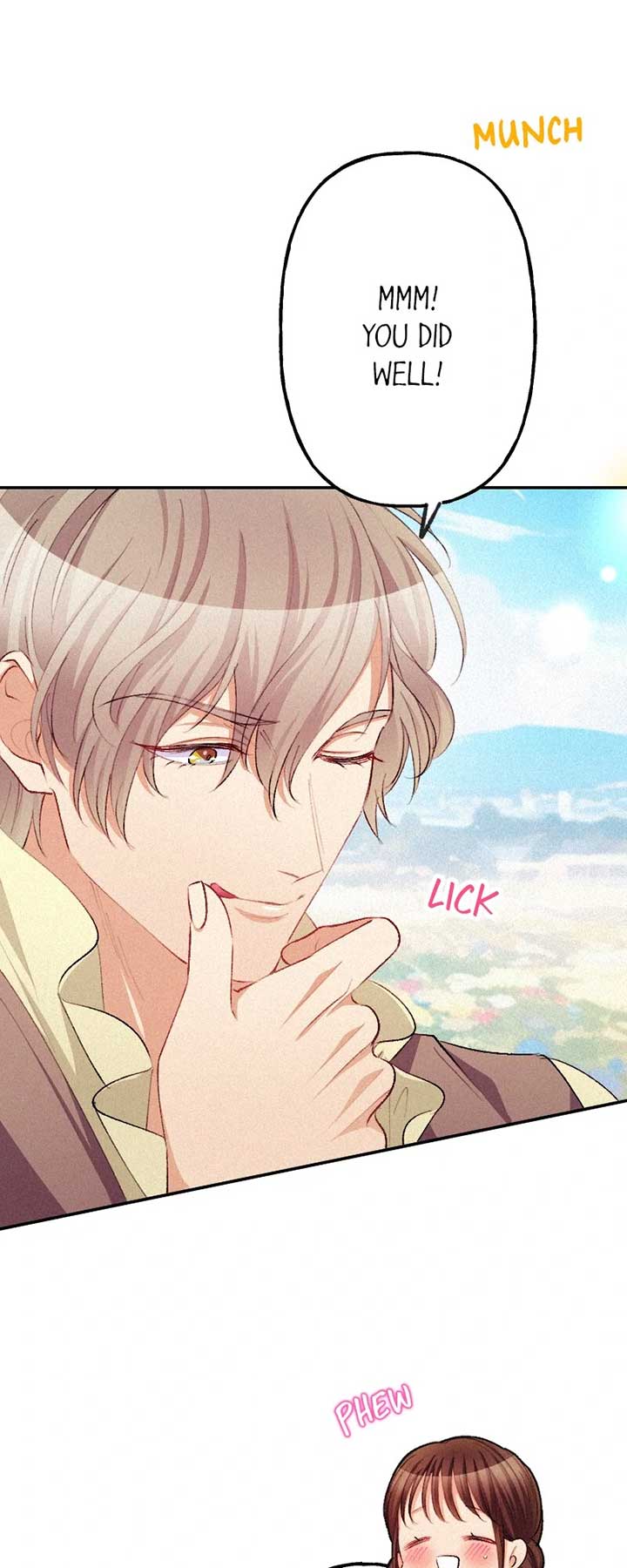 The Heat of the Reincarnated Villainess Chapter 158 205 21