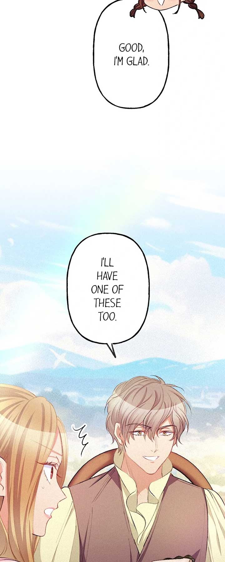 The Heat of the Reincarnated Villainess Chapter 158 206 22