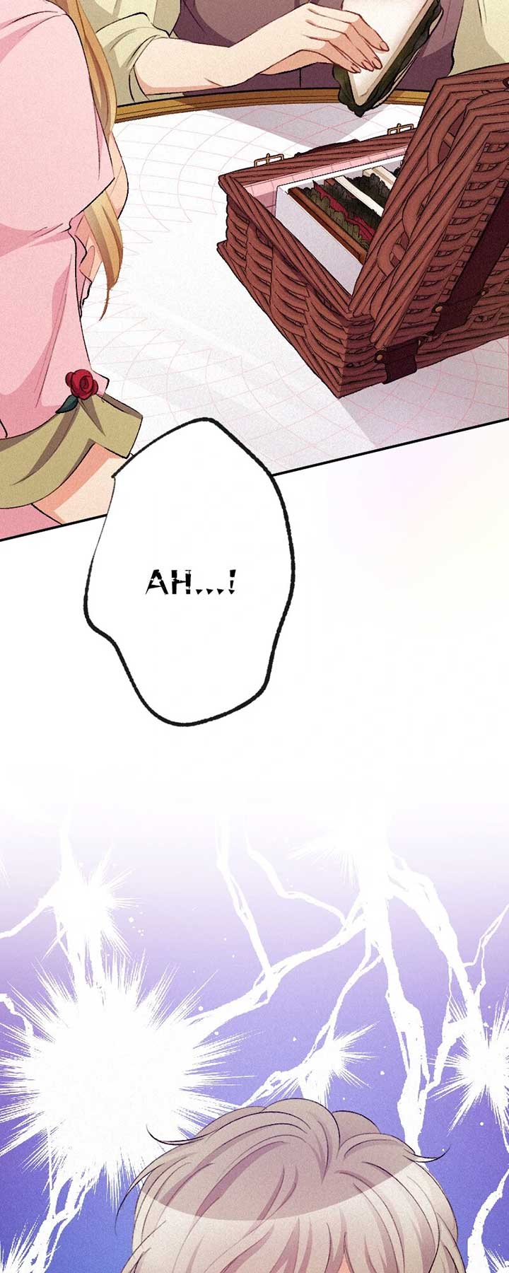 The Heat of the Reincarnated Villainess Chapter 158 207 23