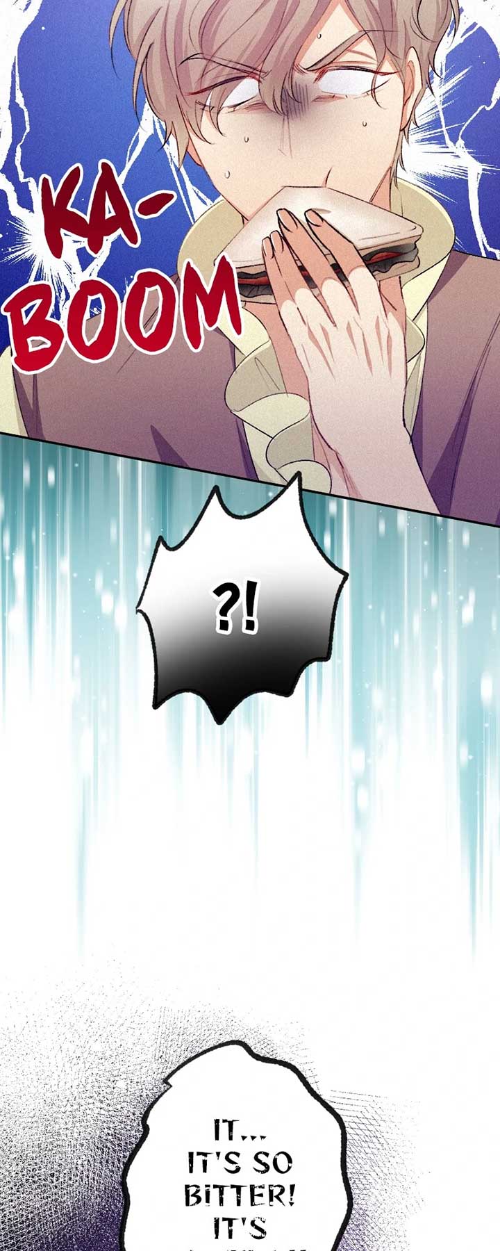 The Heat of the Reincarnated Villainess Chapter 158 208 24