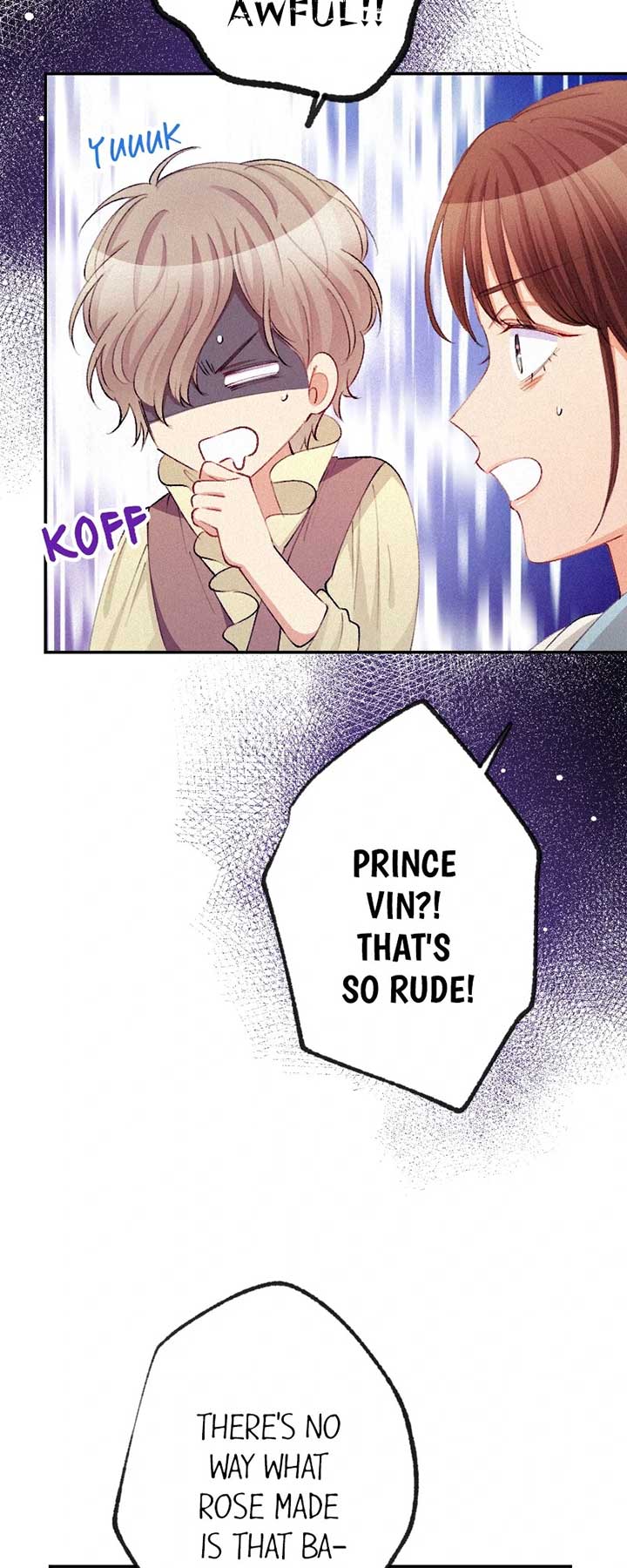 The Heat of the Reincarnated Villainess Chapter 158 209 25