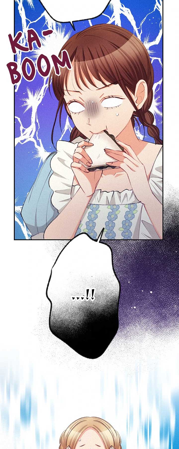 The Heat of the Reincarnated Villainess Chapter 158 210 26