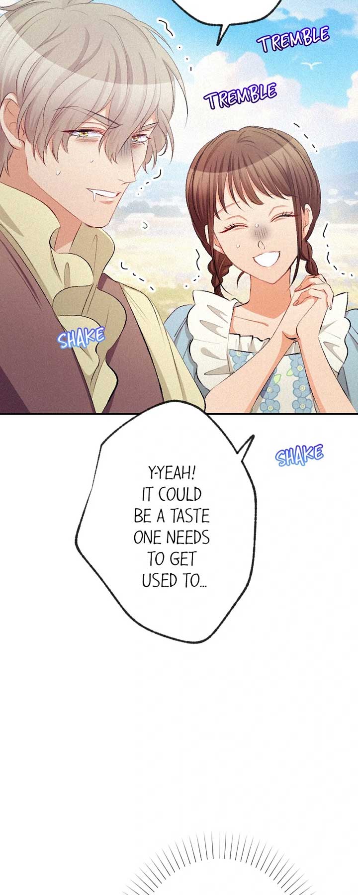 The Heat of the Reincarnated Villainess Chapter 158 212 28