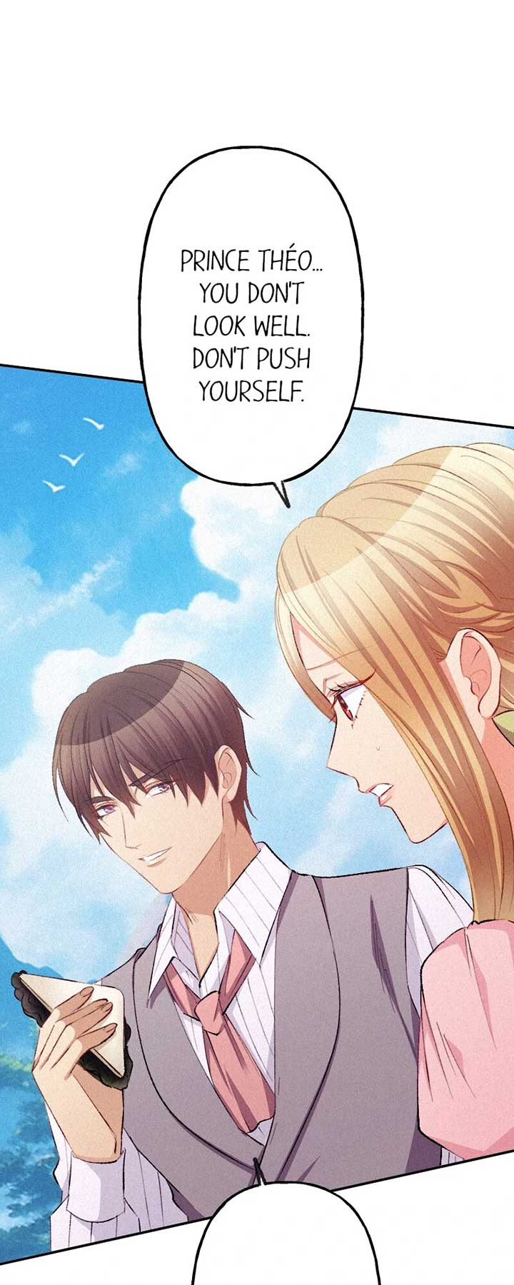 The Heat of the Reincarnated Villainess Chapter 158 215 31