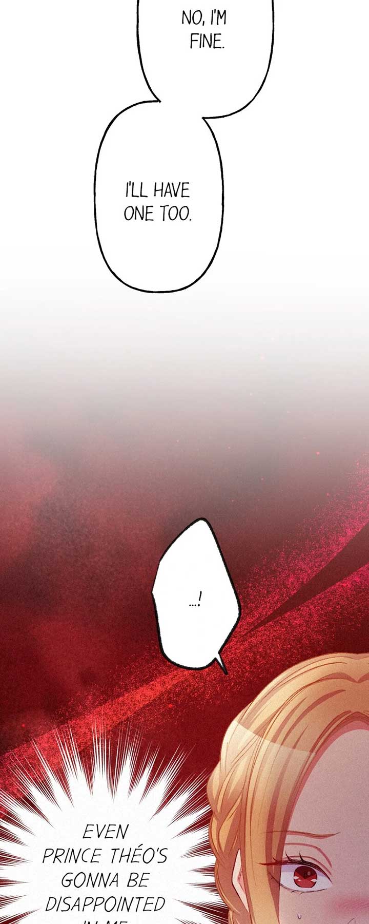 The Heat of the Reincarnated Villainess Chapter 158 216 32