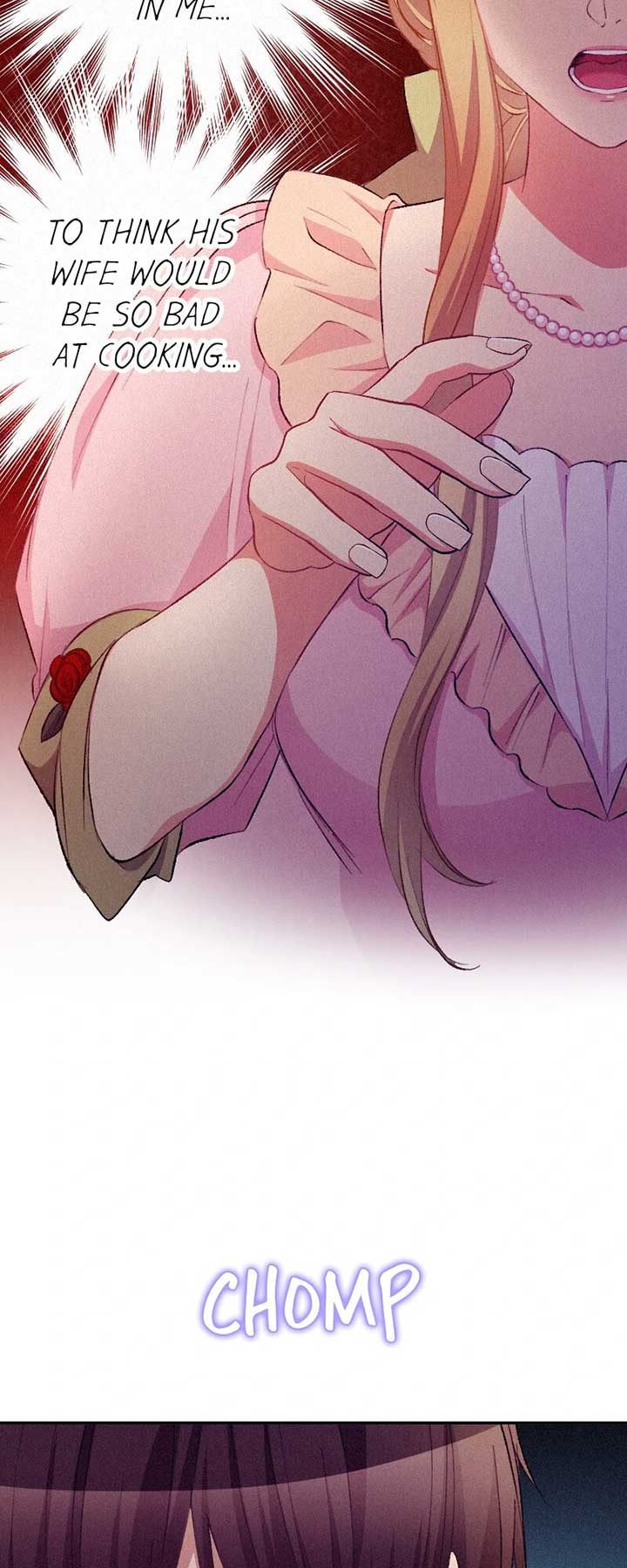 The Heat of the Reincarnated Villainess Chapter 158 217 33