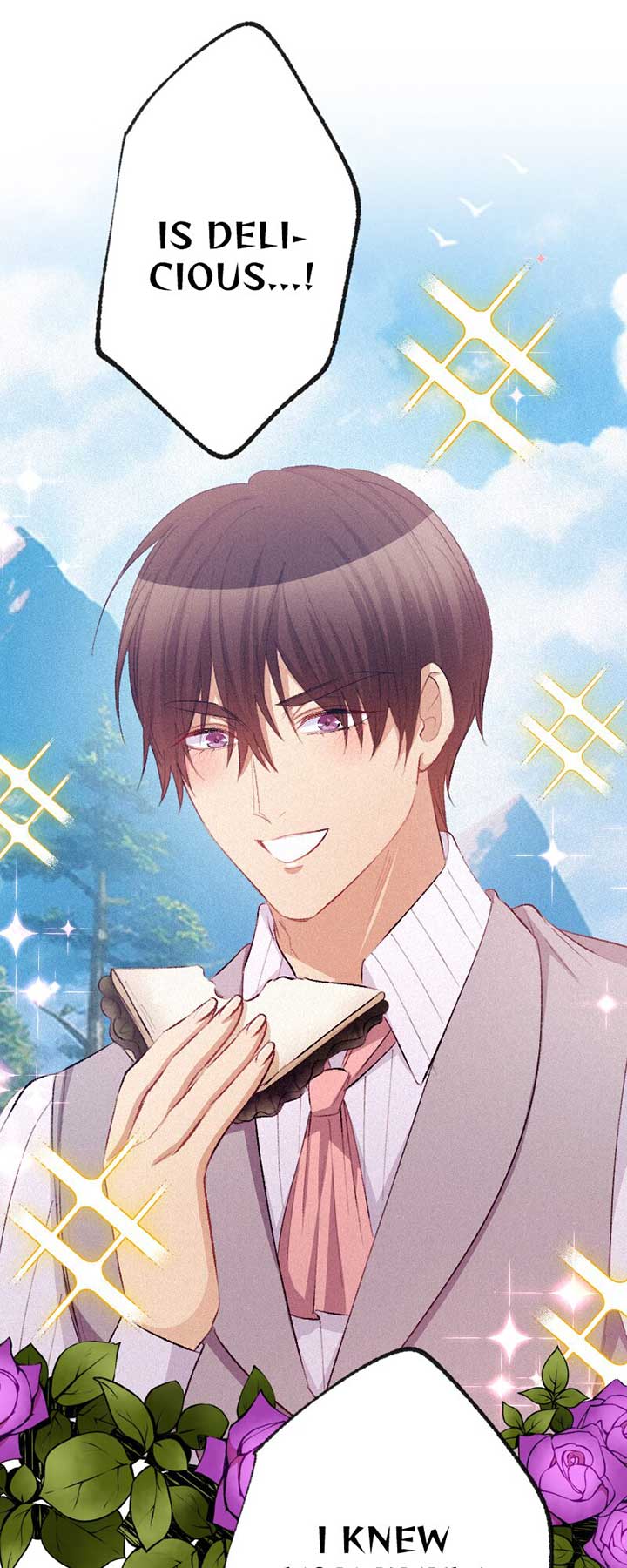 The Heat of the Reincarnated Villainess Chapter 158 219 35