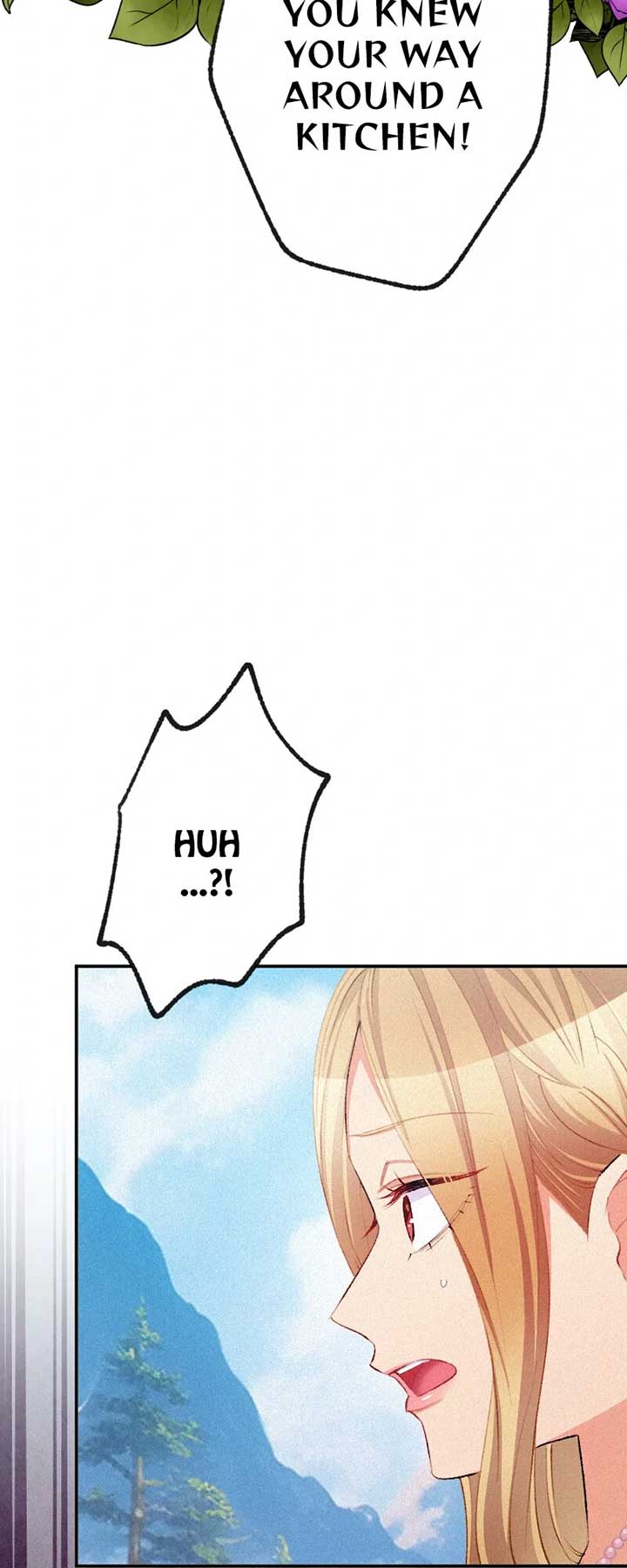 The Heat of the Reincarnated Villainess Chapter 158 220 36