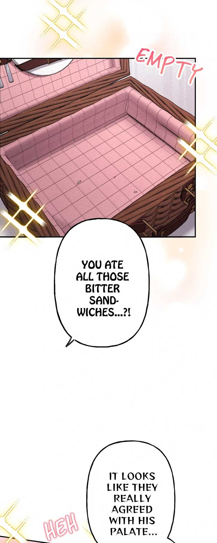 The Heat of the Reincarnated Villainess Chapter 158 223 39