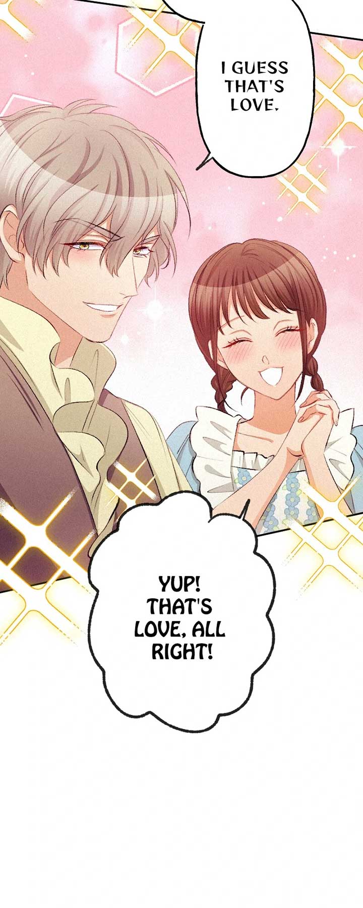 The Heat of the Reincarnated Villainess Chapter 158 224 40