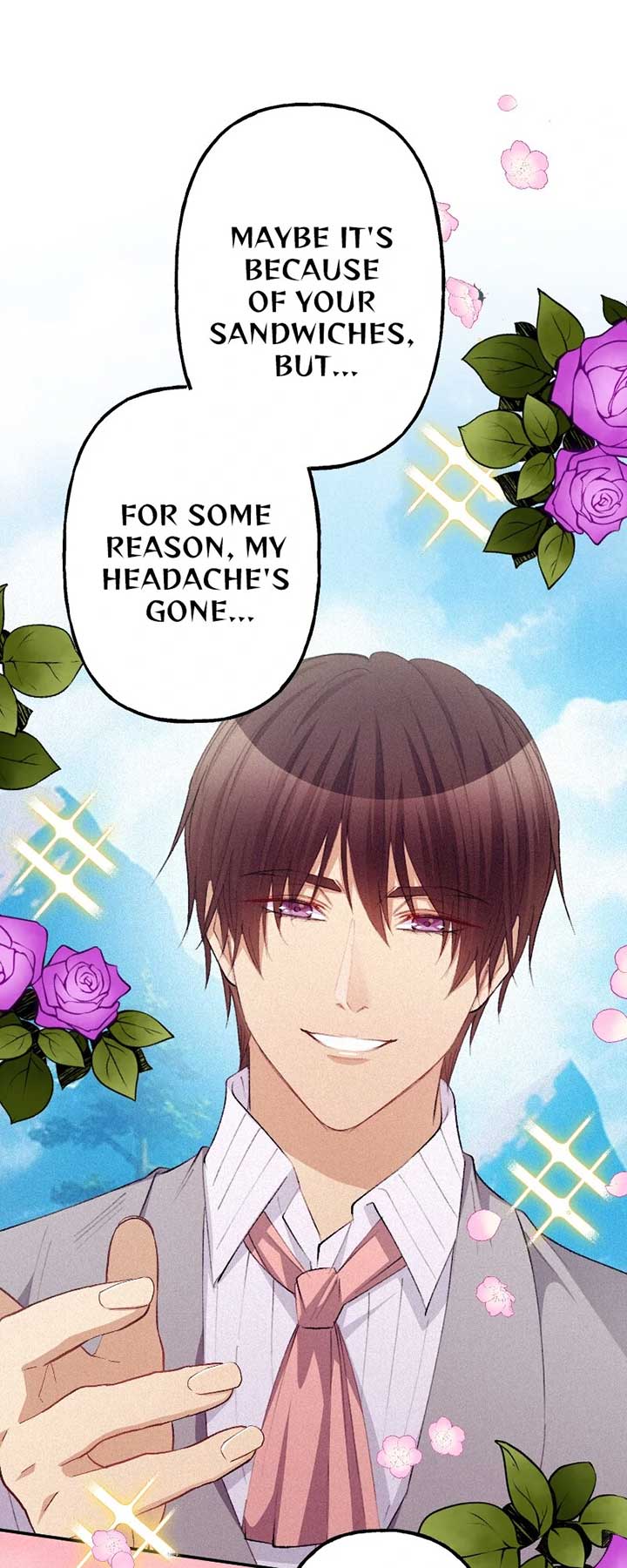 The Heat of the Reincarnated Villainess Chapter 158 225 41