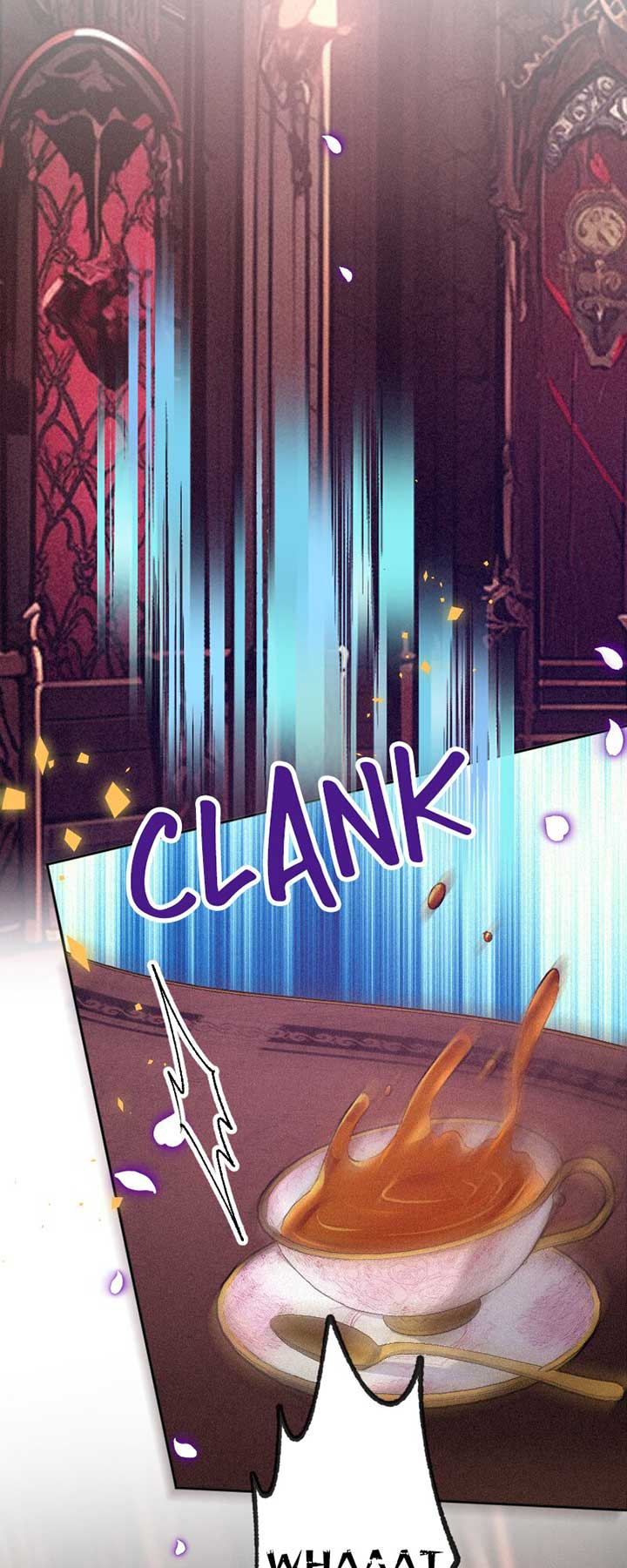 The Heat of the Reincarnated Villainess Chapter 158 230 46