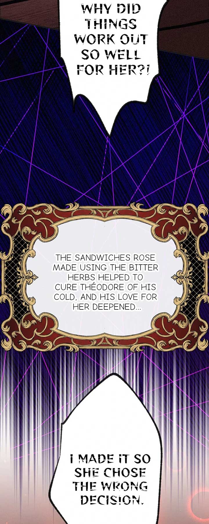 The Heat of the Reincarnated Villainess Chapter 158 232 48