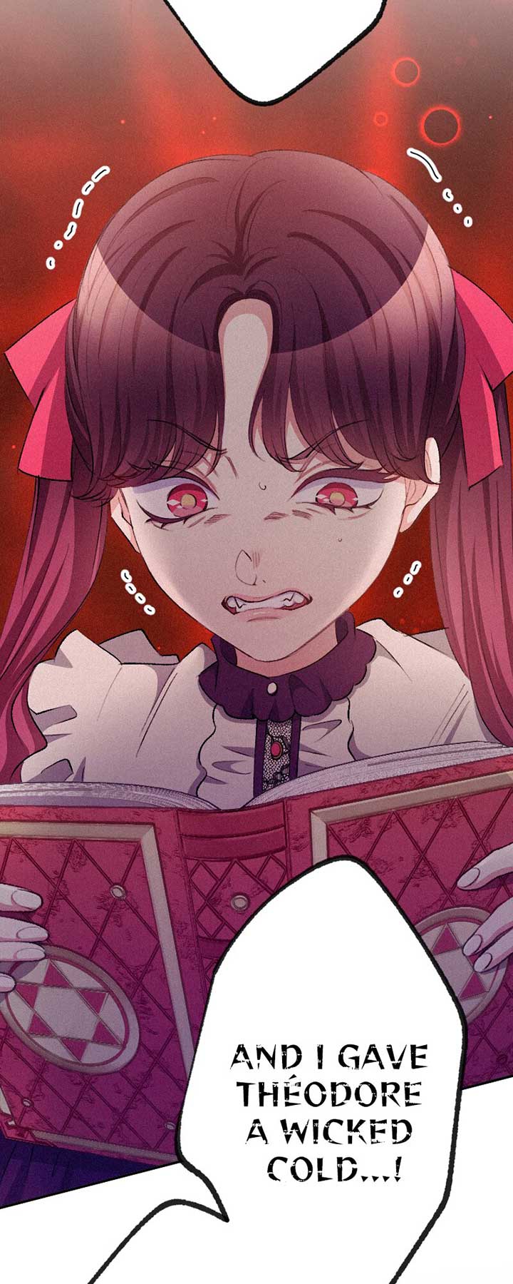 The Heat of the Reincarnated Villainess Chapter 158 233 49