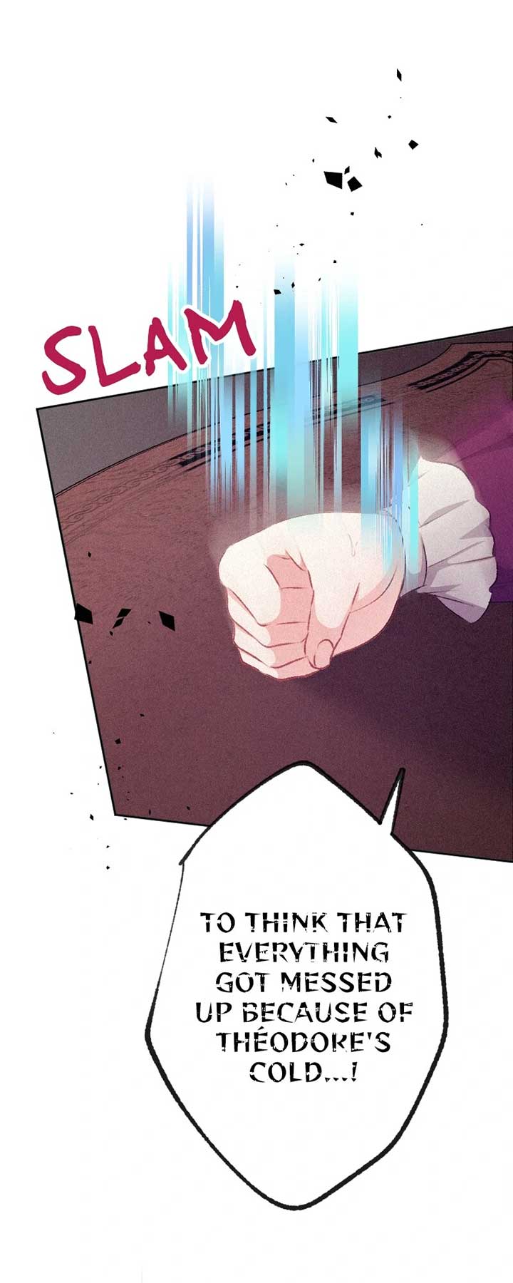 The Heat of the Reincarnated Villainess Chapter 158 235 51