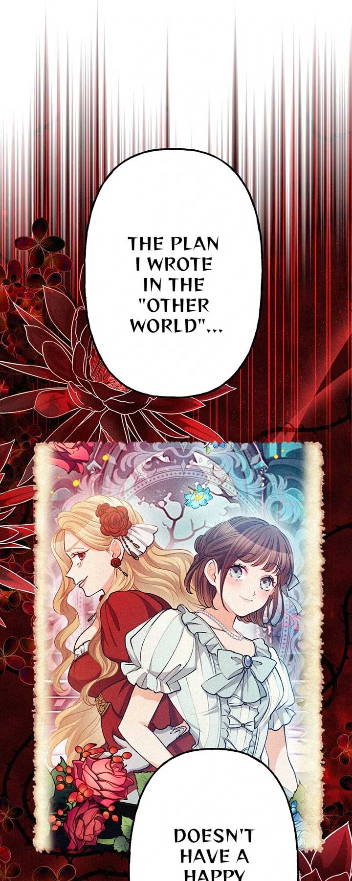 The Heat of the Reincarnated Villainess Chapter 158 236 52