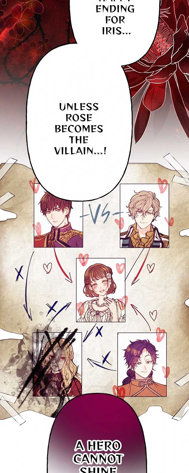 The Heat of the Reincarnated Villainess Chapter 158 237 53