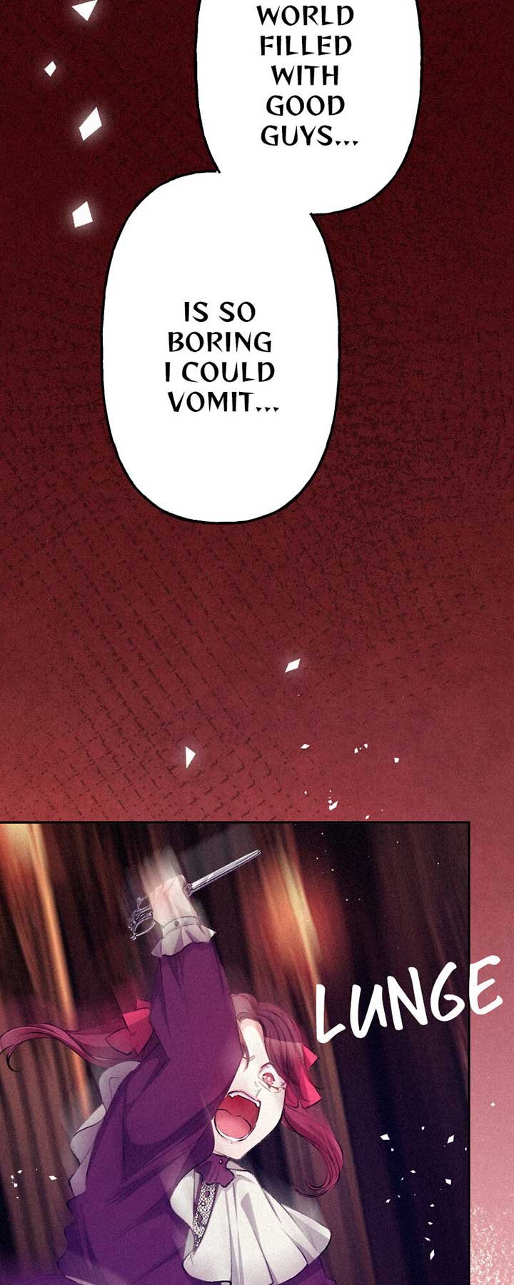 The Heat of the Reincarnated Villainess Chapter 158 239 55