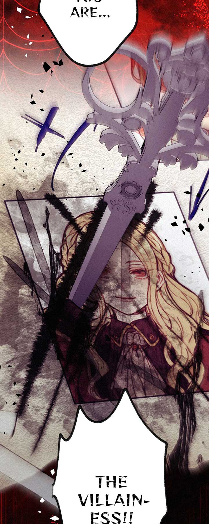 The Heat of the Reincarnated Villainess Chapter 158 241 57