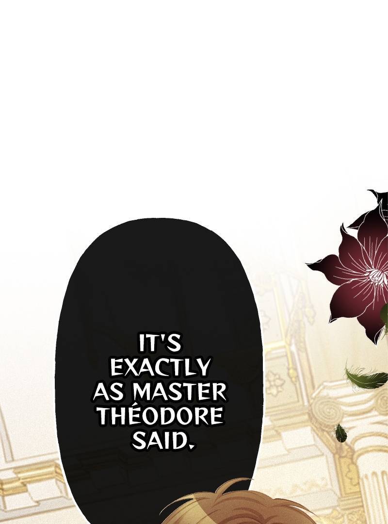 The Heat of the Reincarnated Villainess Chapter 162 413 001