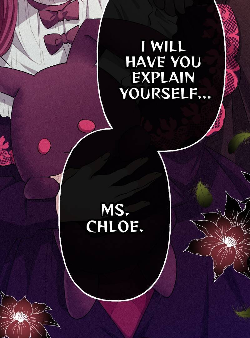 The Heat of the Reincarnated Villainess Chapter 162 415 003