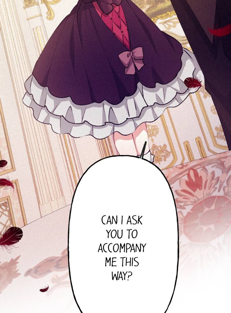 The Heat of the Reincarnated Villainess Chapter 162 419 007