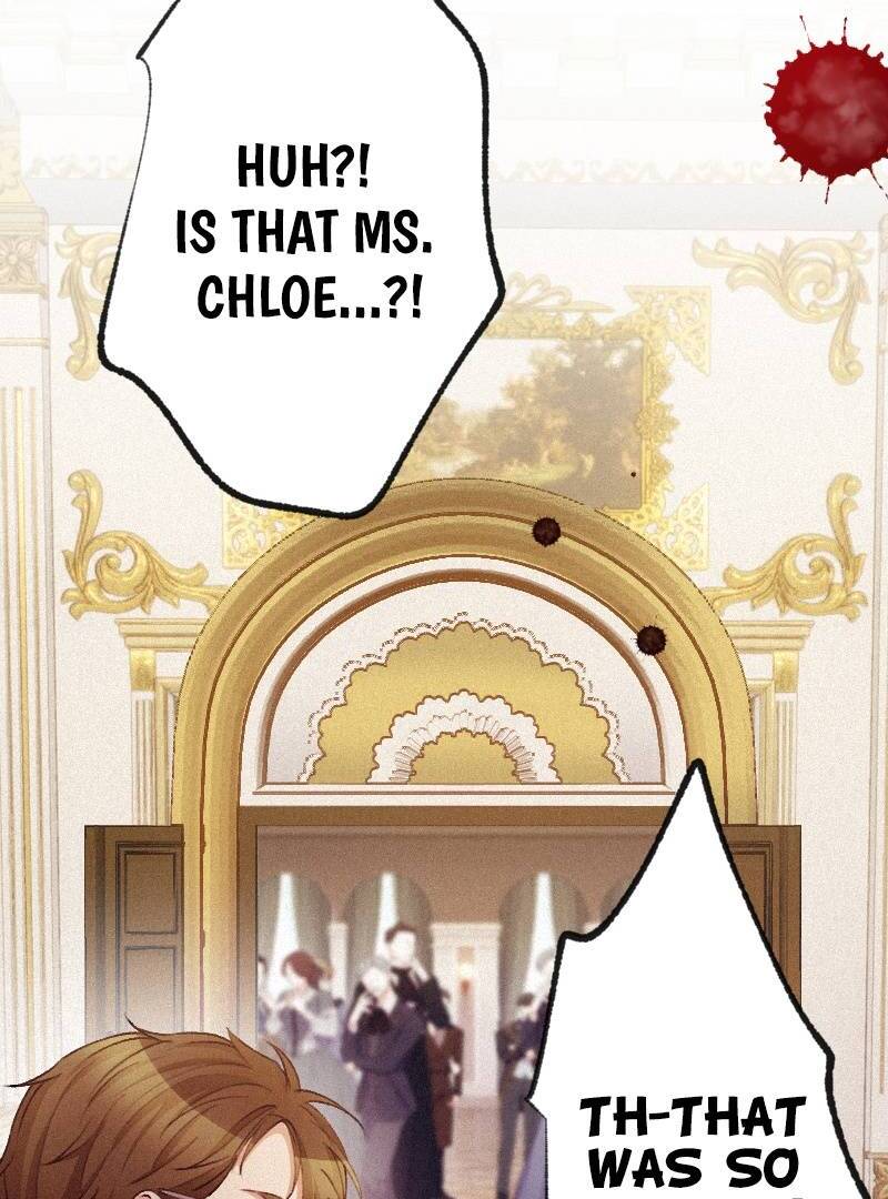 The Heat of the Reincarnated Villainess Chapter 162 426 014