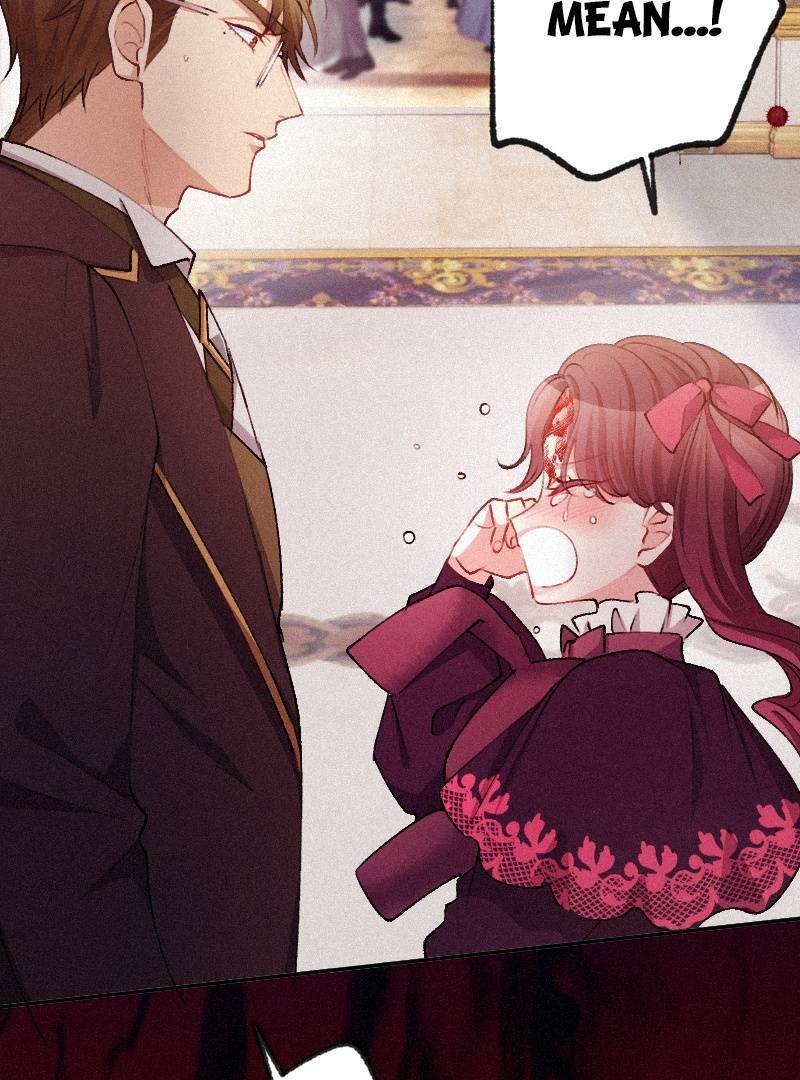 The Heat of the Reincarnated Villainess Chapter 162 427 015