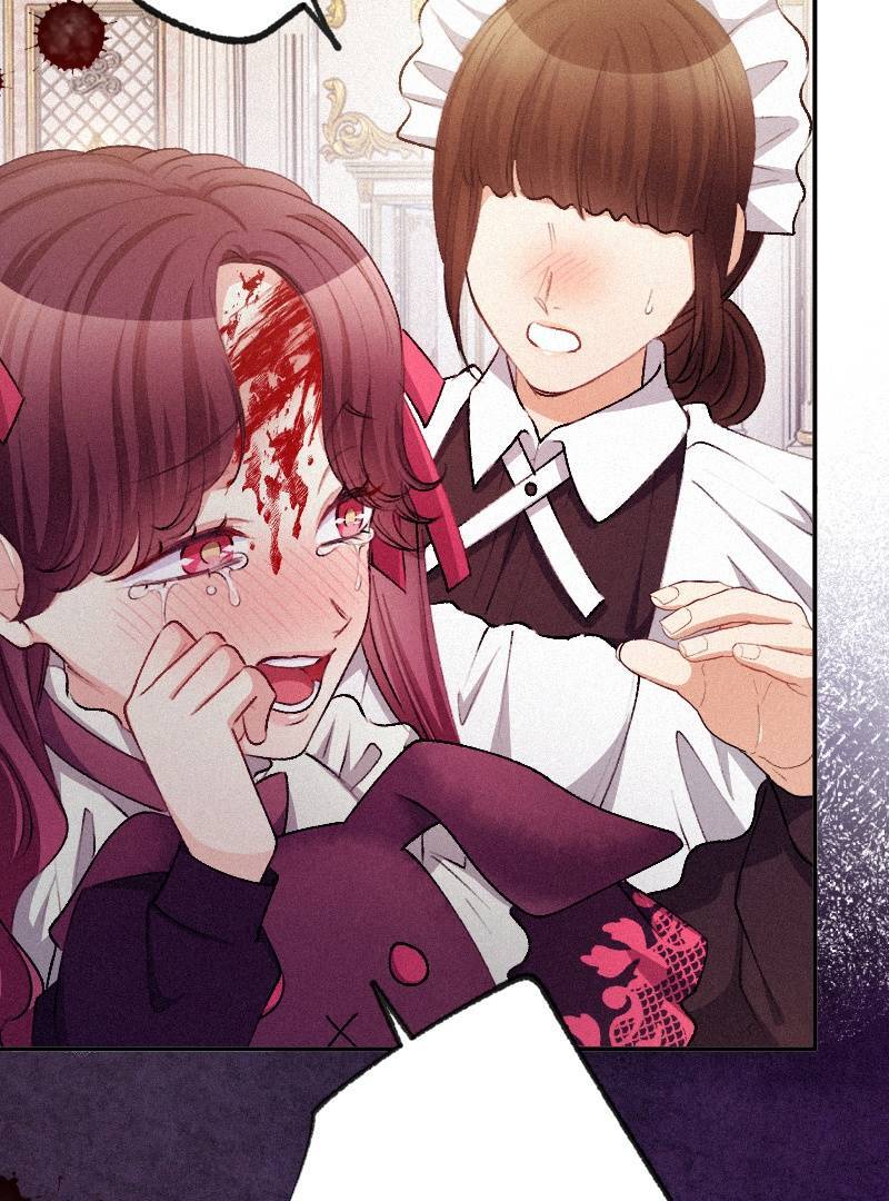 The Heat of the Reincarnated Villainess Chapter 162 429 017