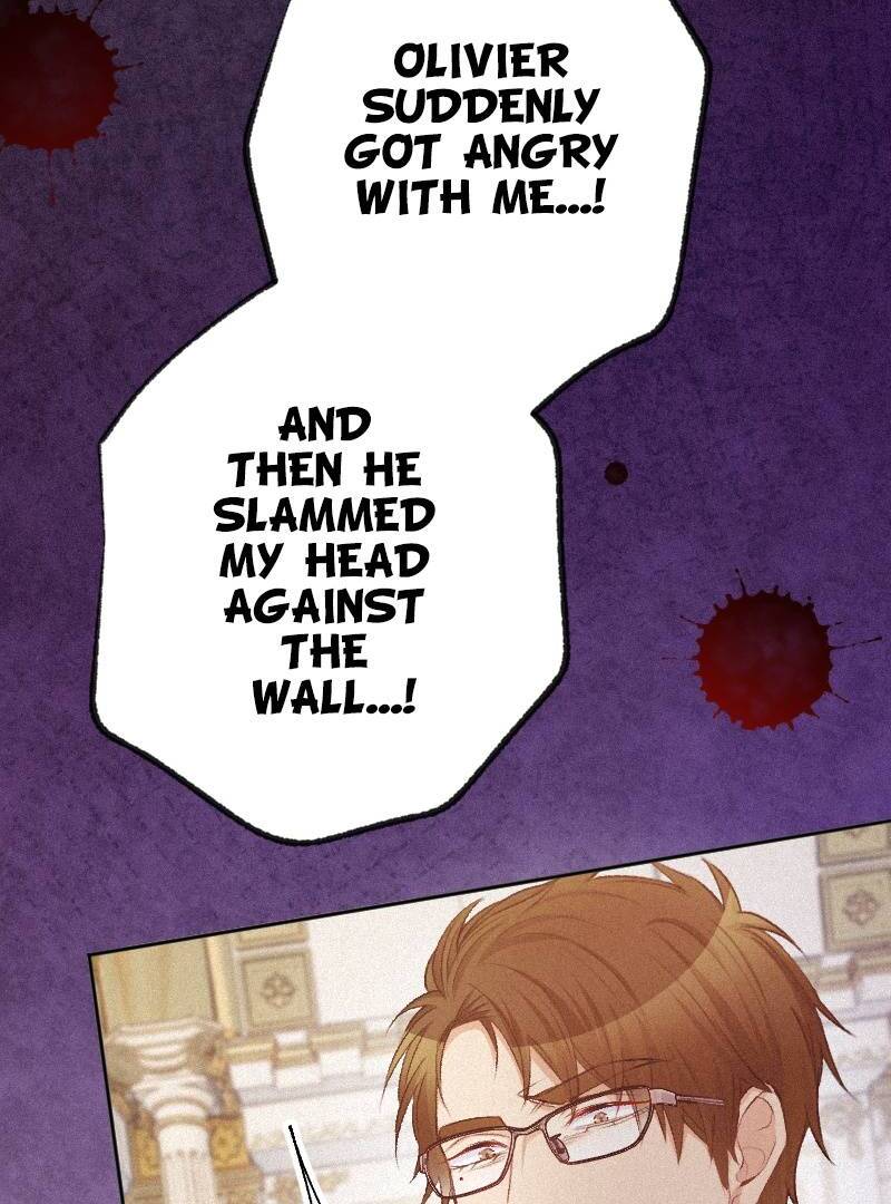 The Heat of the Reincarnated Villainess Chapter 162 430 018