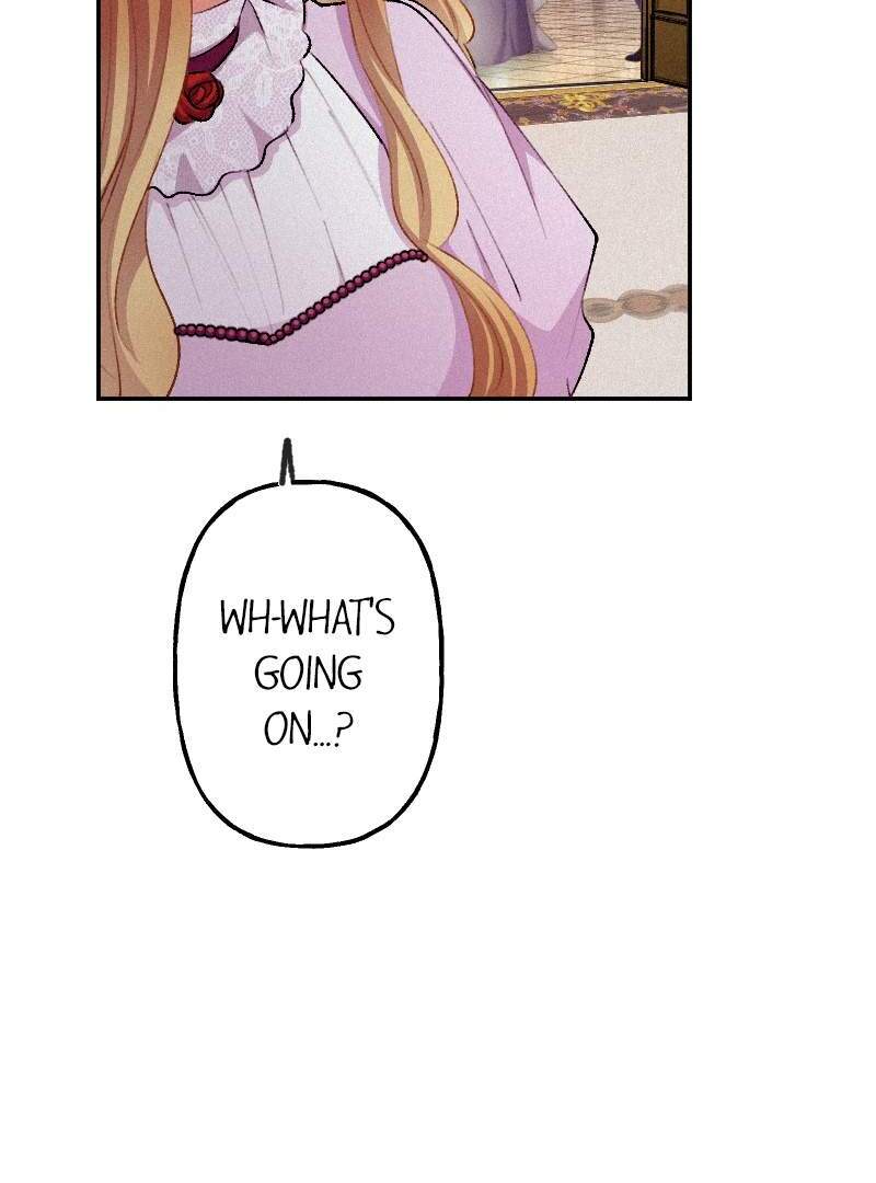 The Heat of the Reincarnated Villainess Chapter 162 434 022