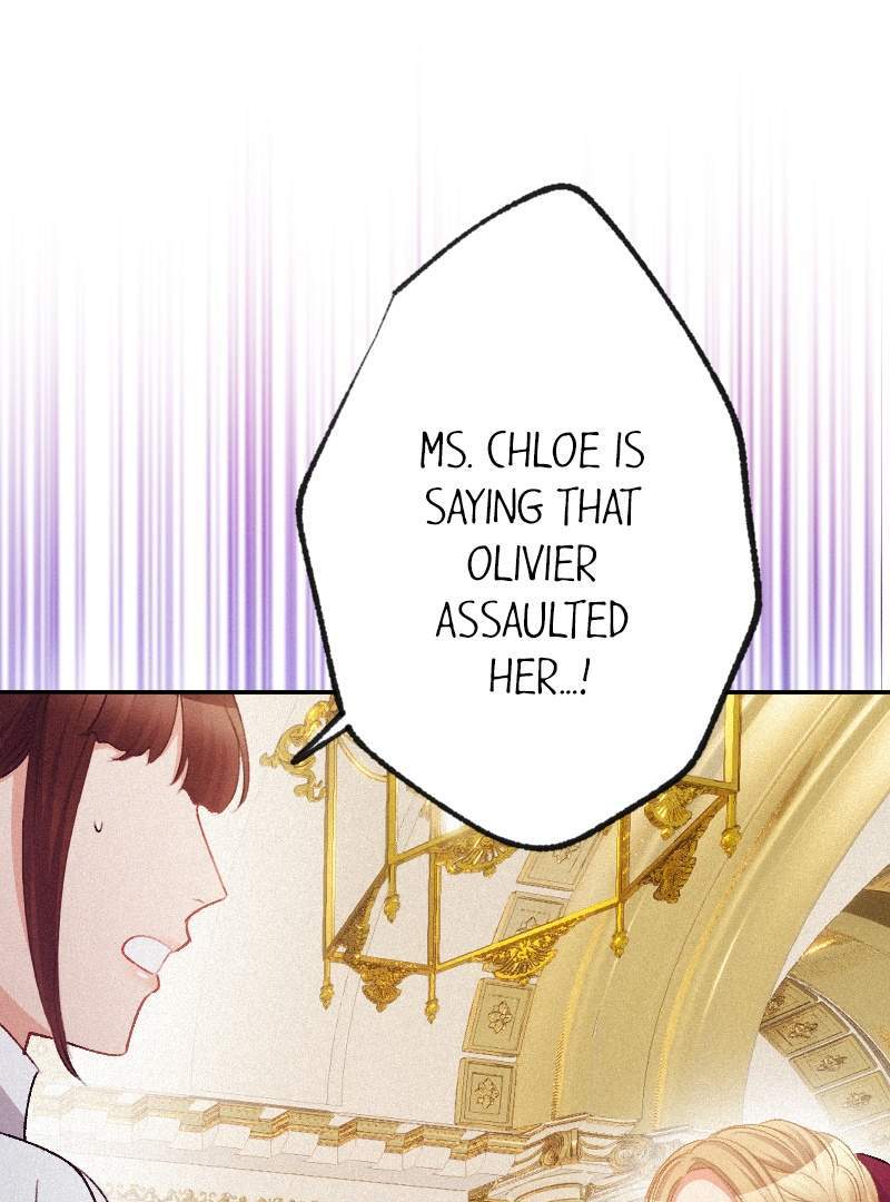 The Heat of the Reincarnated Villainess Chapter 162 435 023