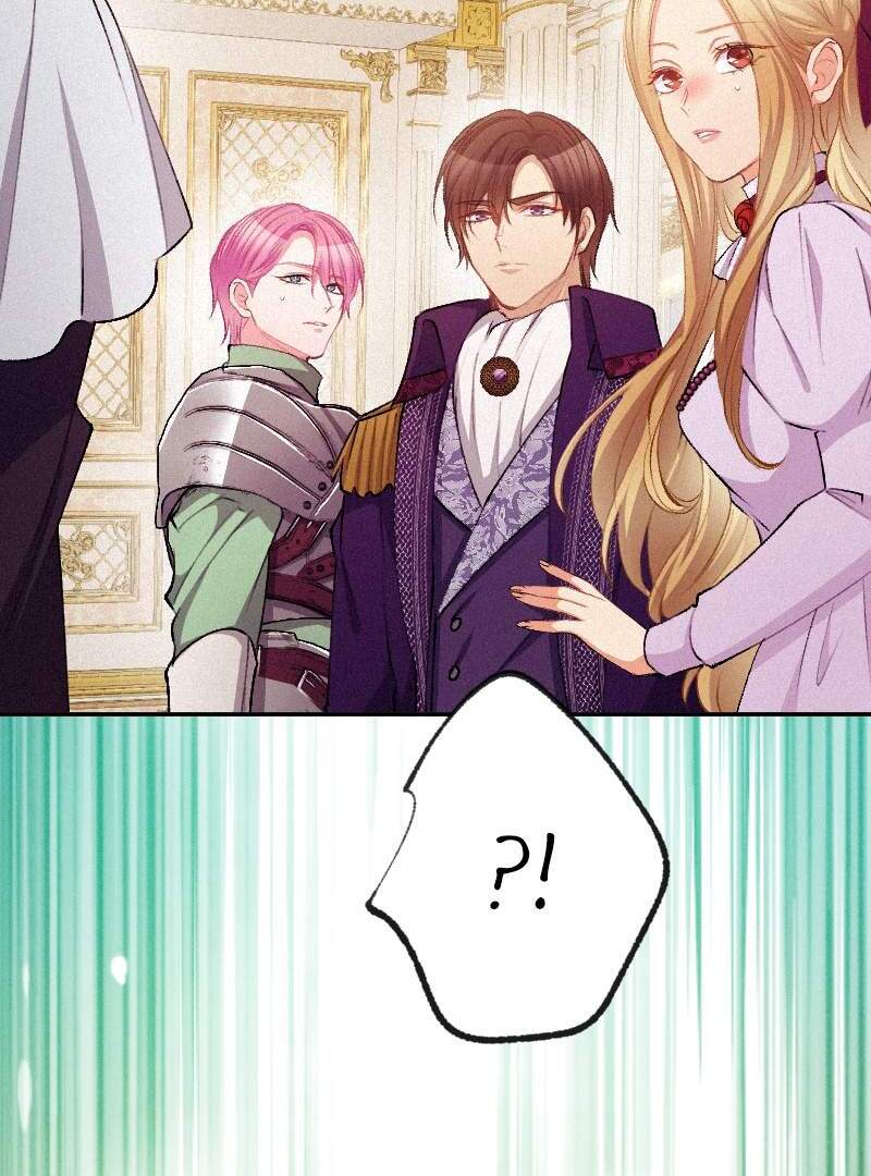 The Heat of the Reincarnated Villainess Chapter 162 436 024