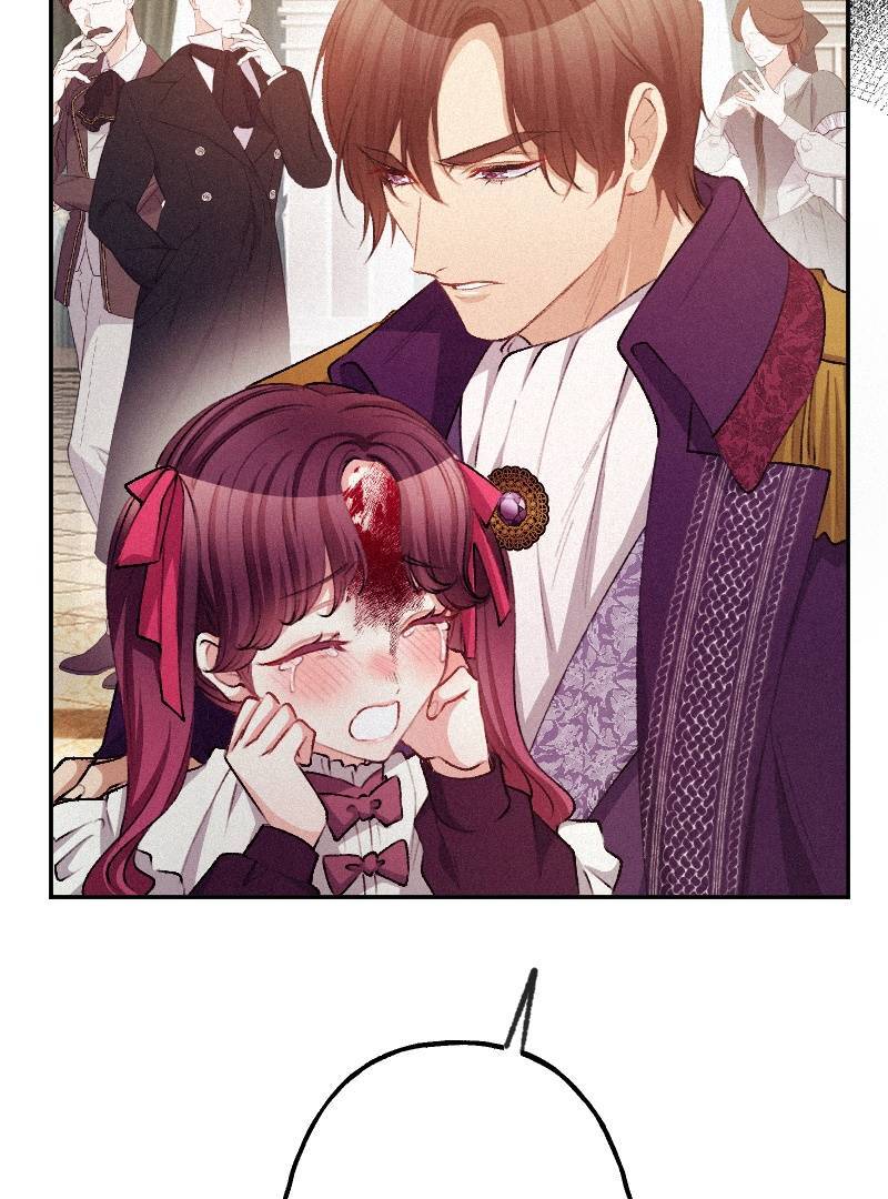 The Heat of the Reincarnated Villainess Chapter 162 447 035