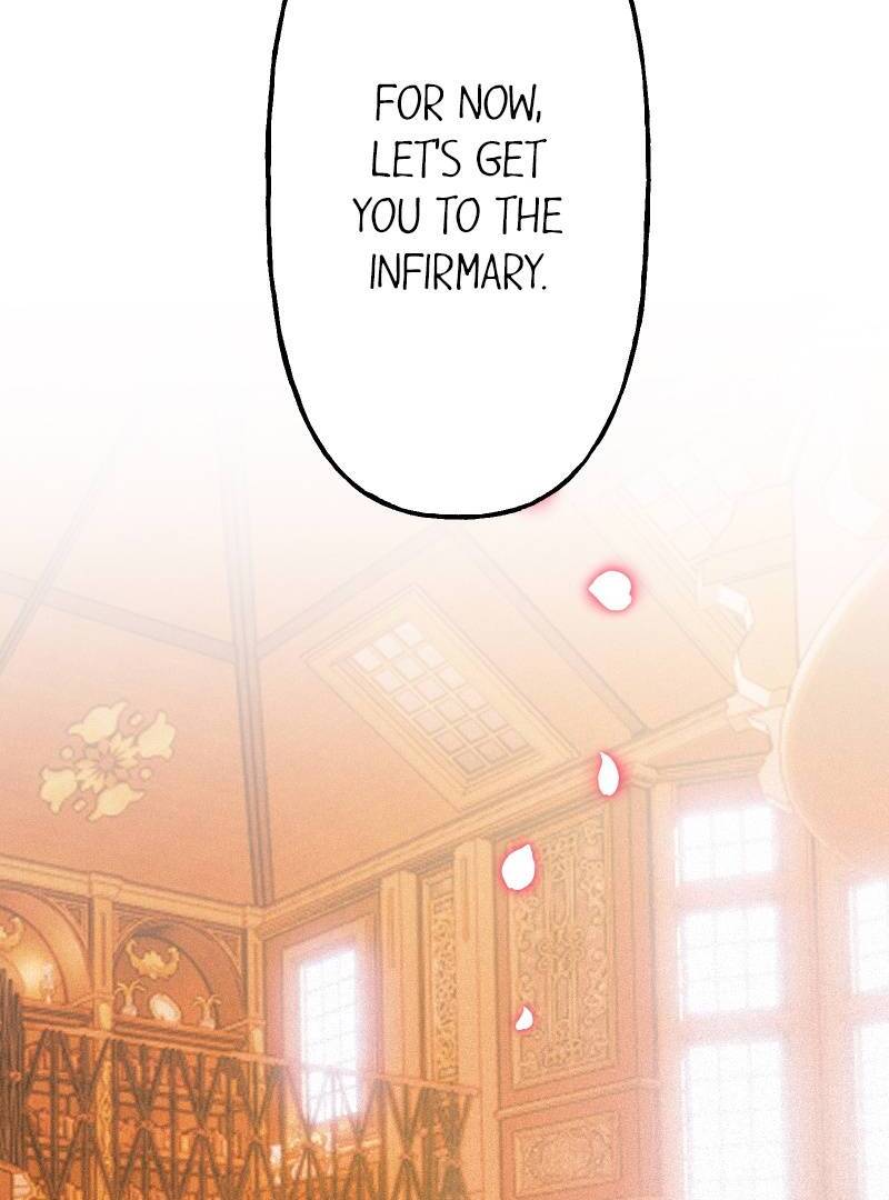 The Heat of the Reincarnated Villainess Chapter 162 448 036