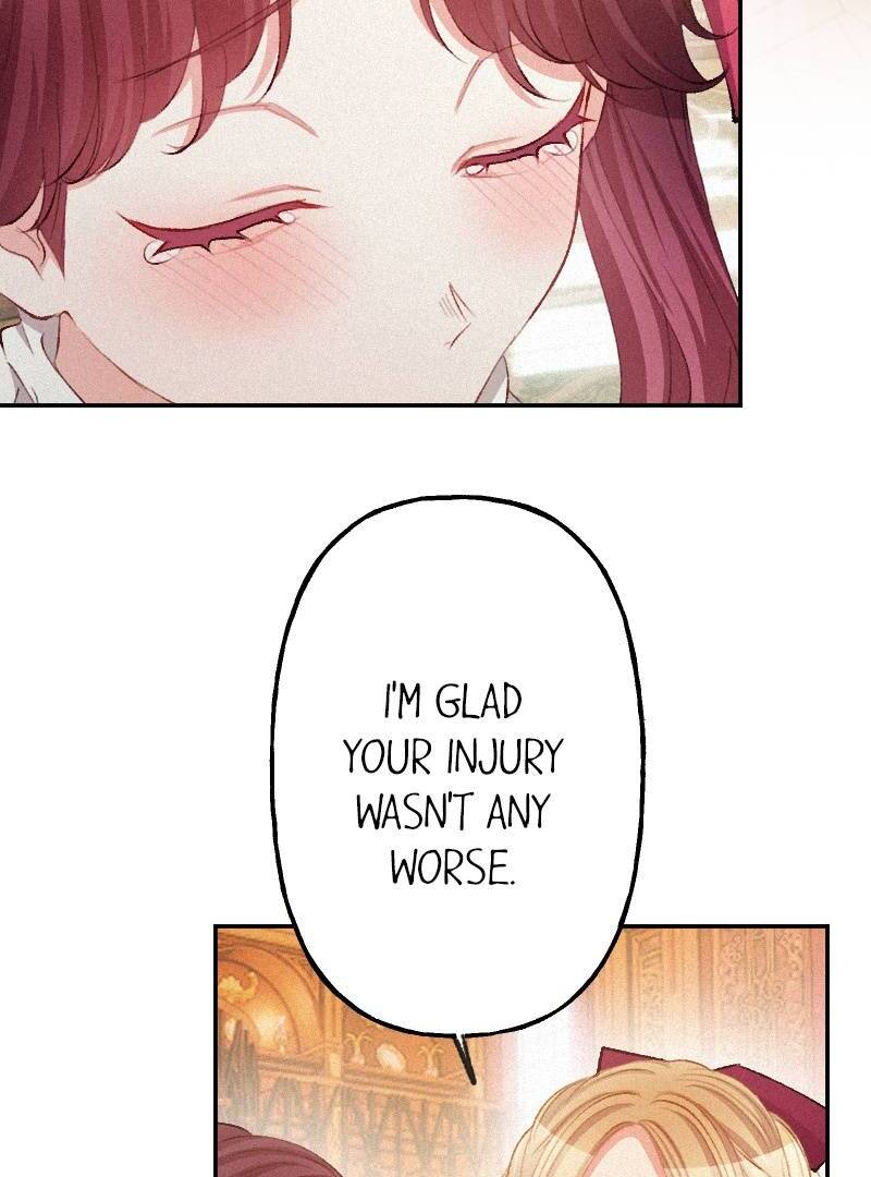 The Heat of the Reincarnated Villainess Chapter 162 450 038