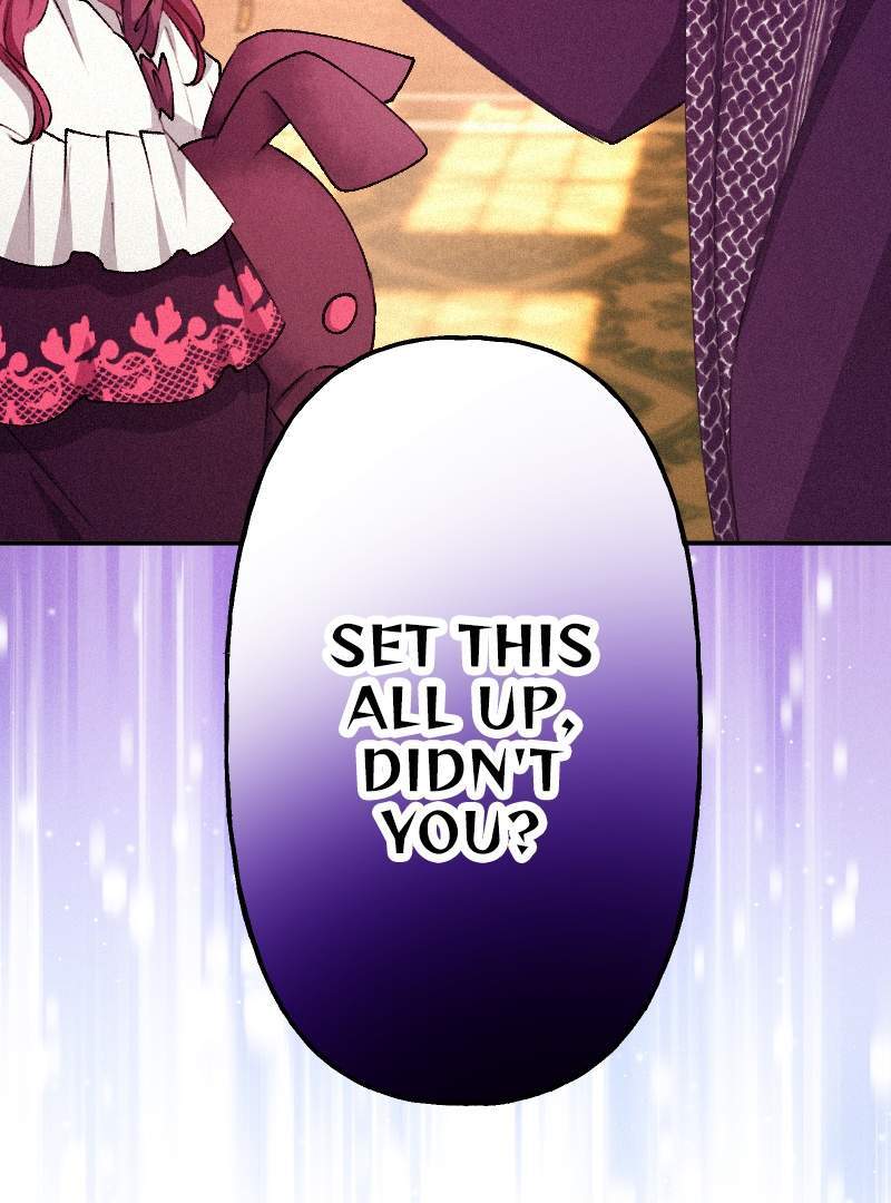 The Heat of the Reincarnated Villainess Chapter 162 457 045