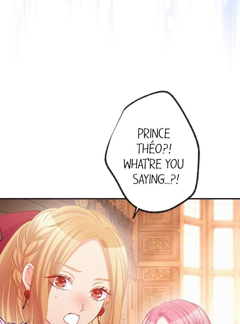 The Heat of the Reincarnated Villainess Chapter 162 458 046